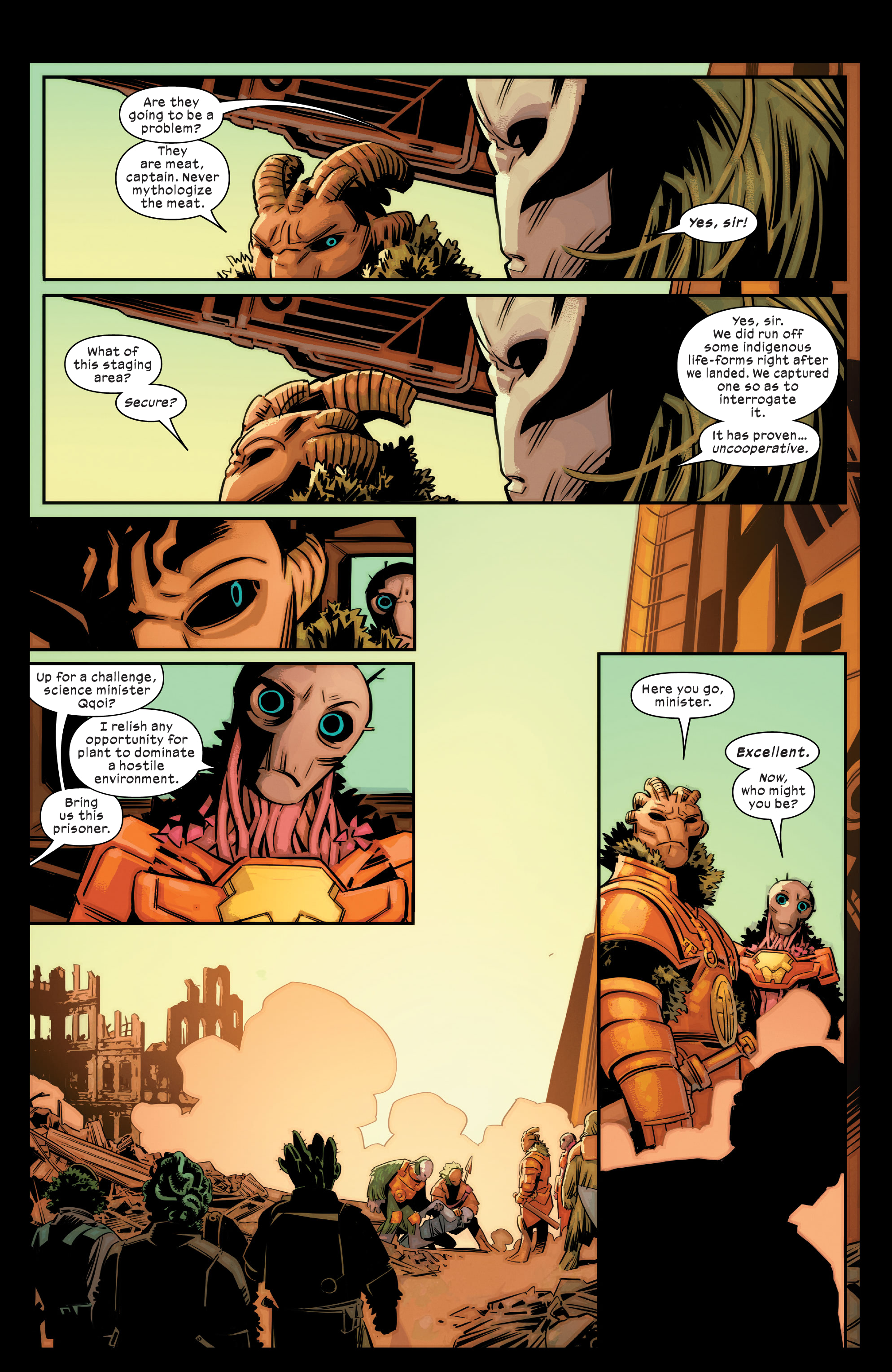 Empyre: X-Men (2020): Chapter 1 - Page 9