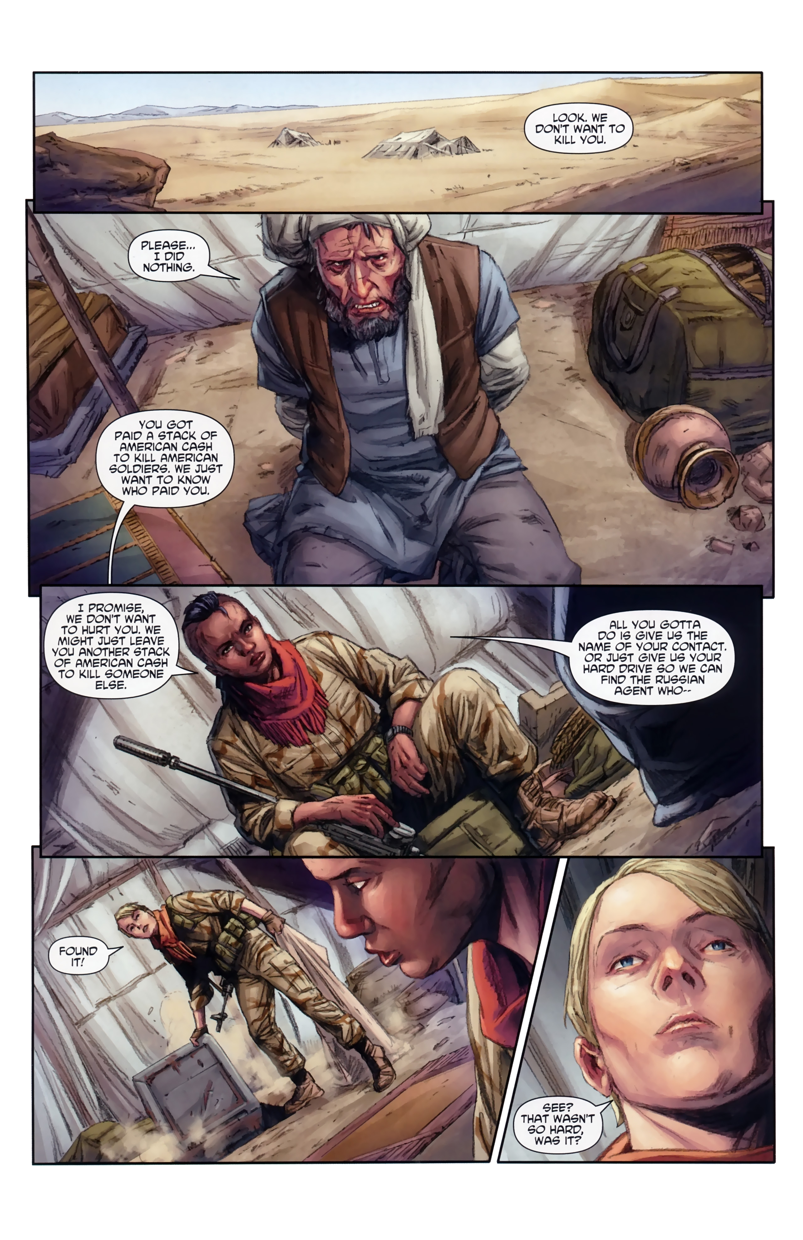 ENIAC (2021-): Chapter 1 - Page 3