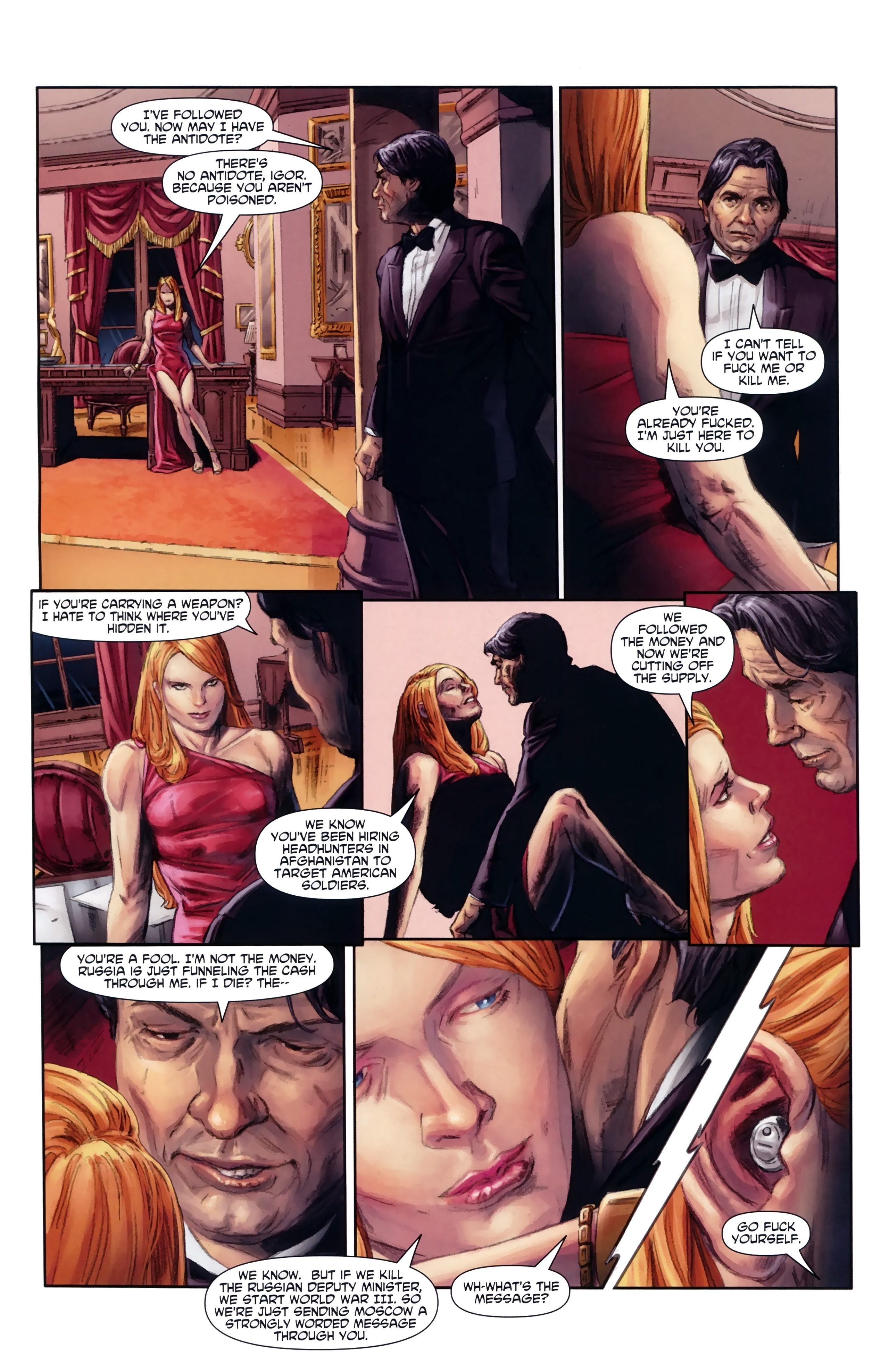 ENIAC (2021-): Chapter 1 - Page 6