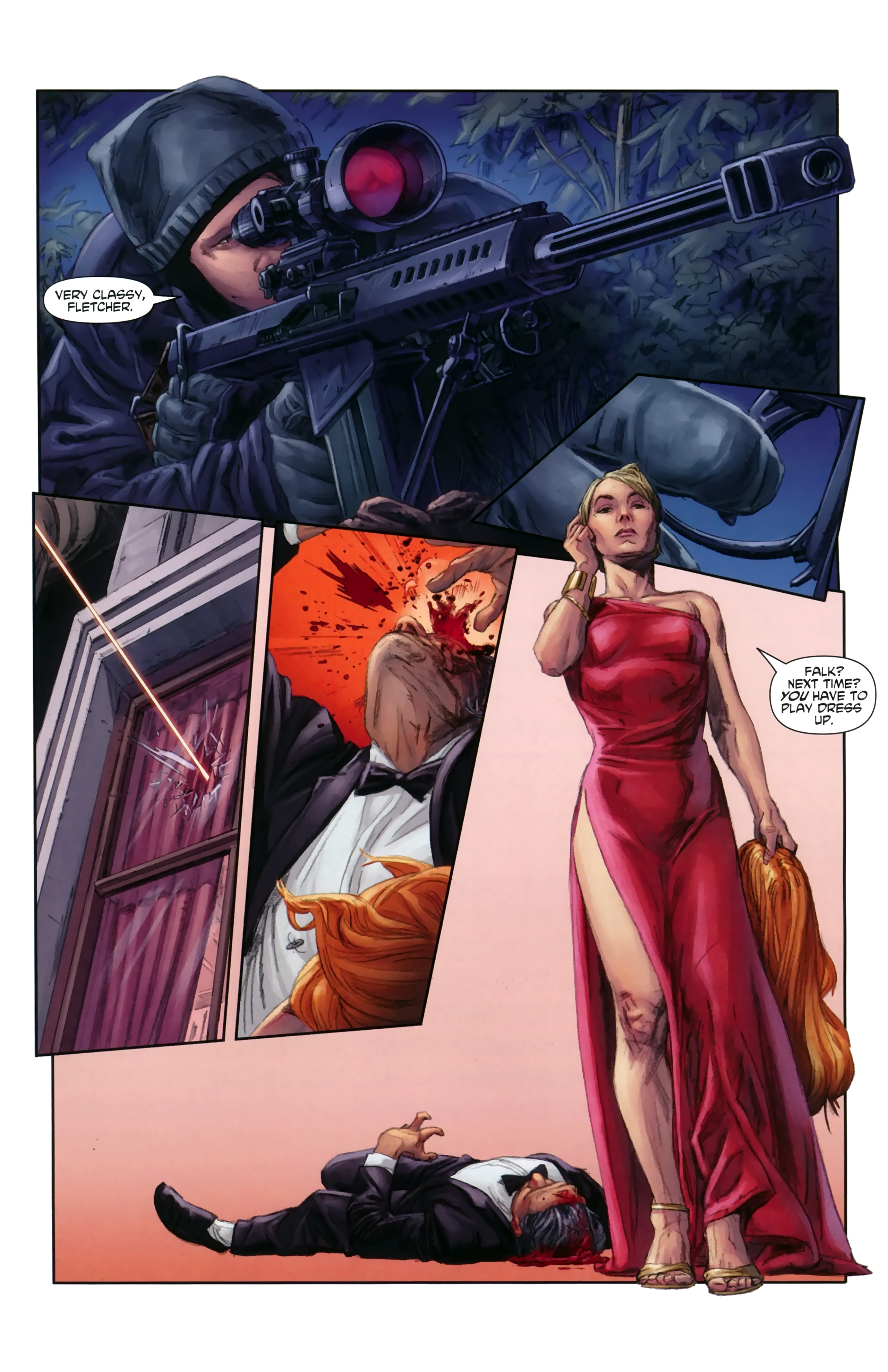 ENIAC (2021-): Chapter 1 - Page 7