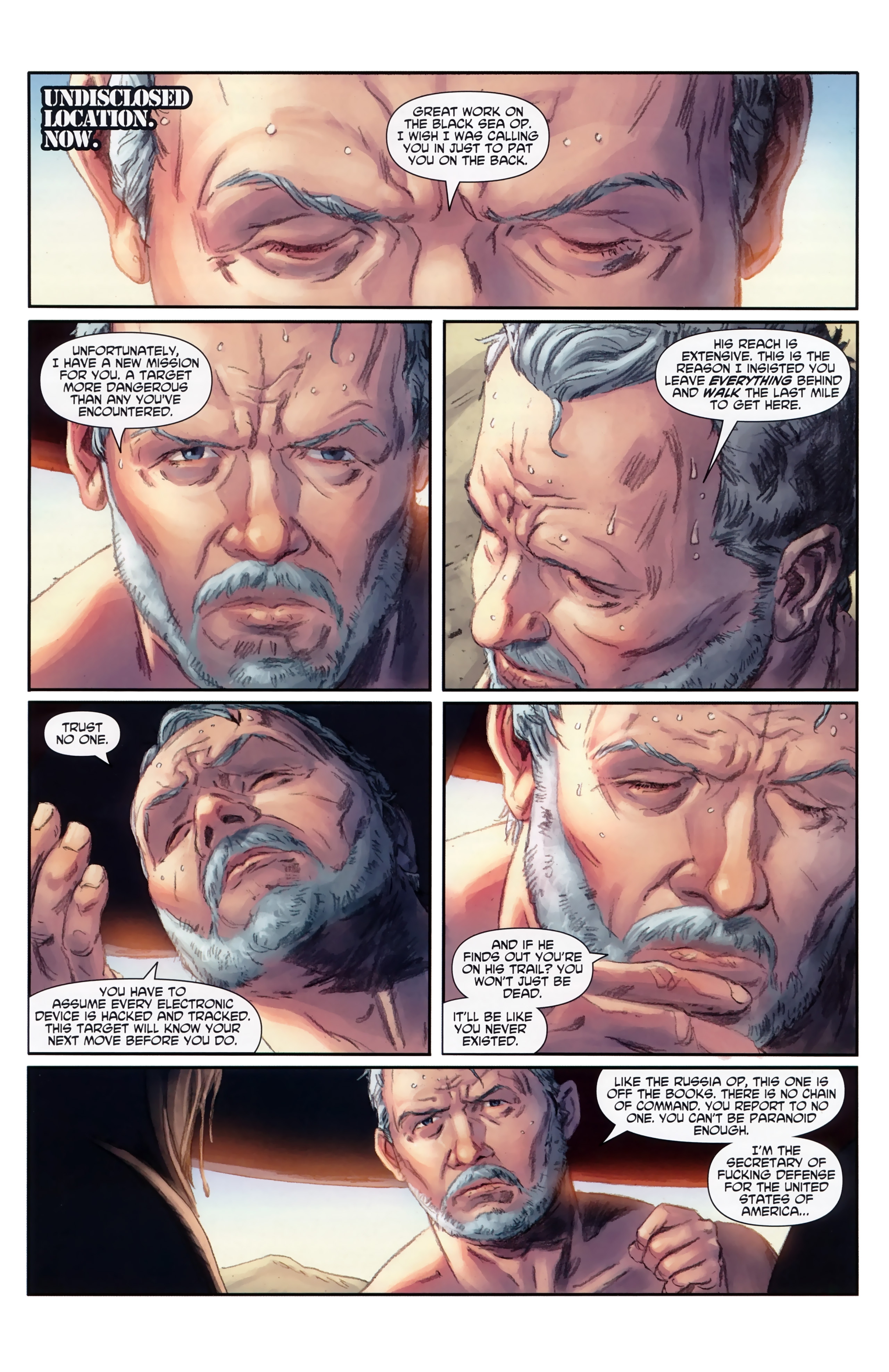 ENIAC (2021-): Chapter 1 - Page 9