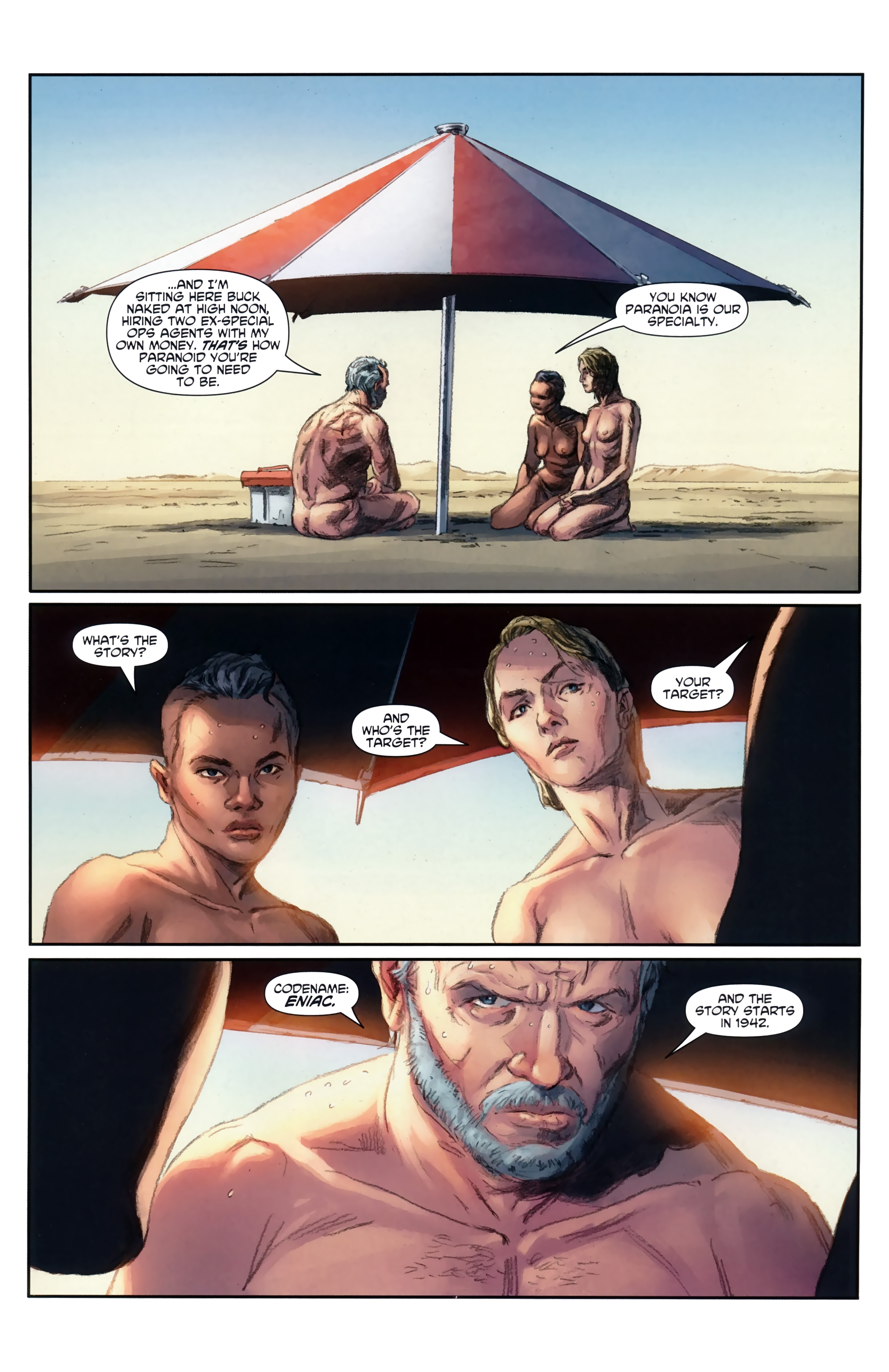 ENIAC (2021-): Chapter 1 - Page 10