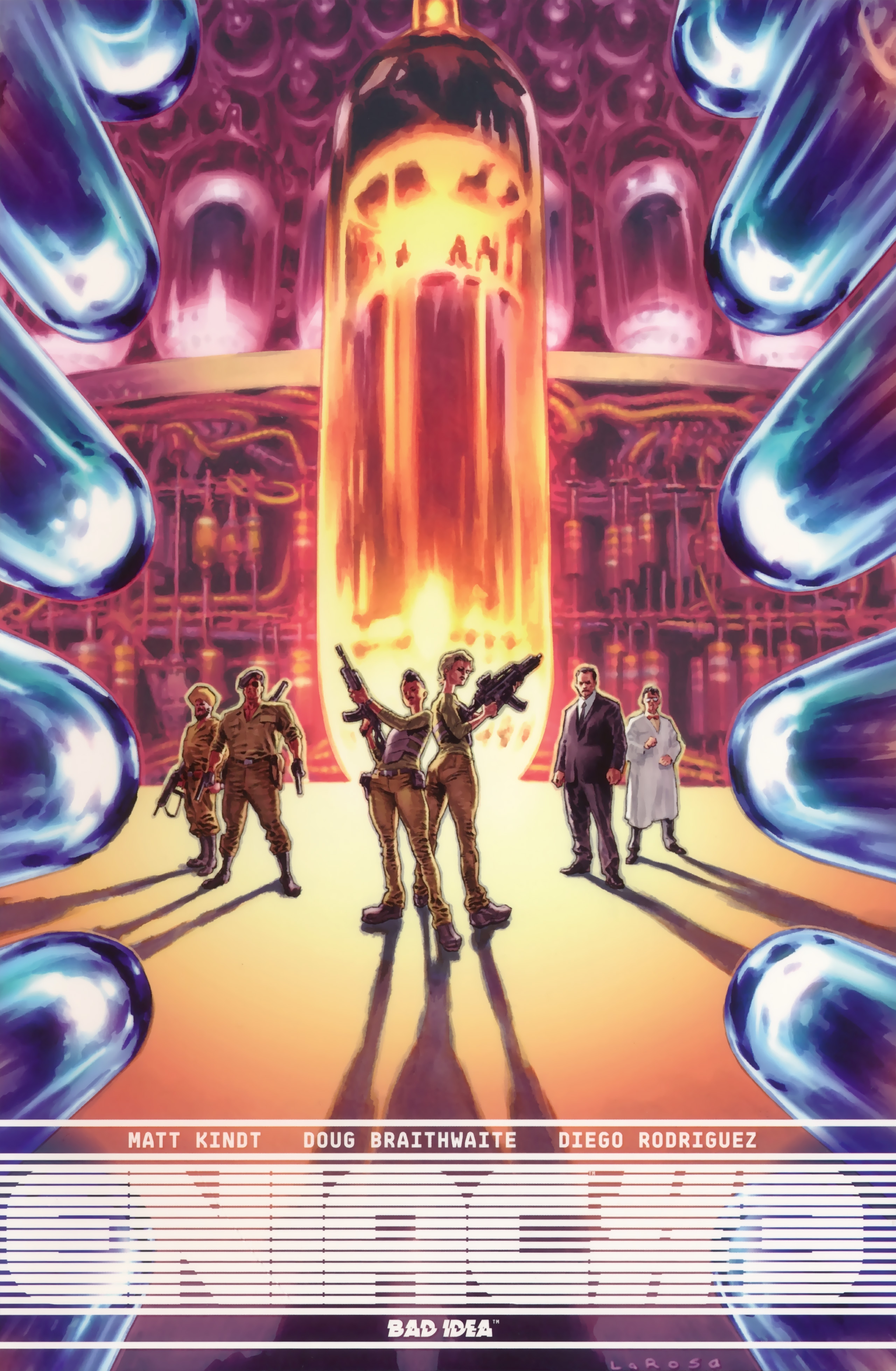 ENIAC (2021-): Chapter 3 - Page 1