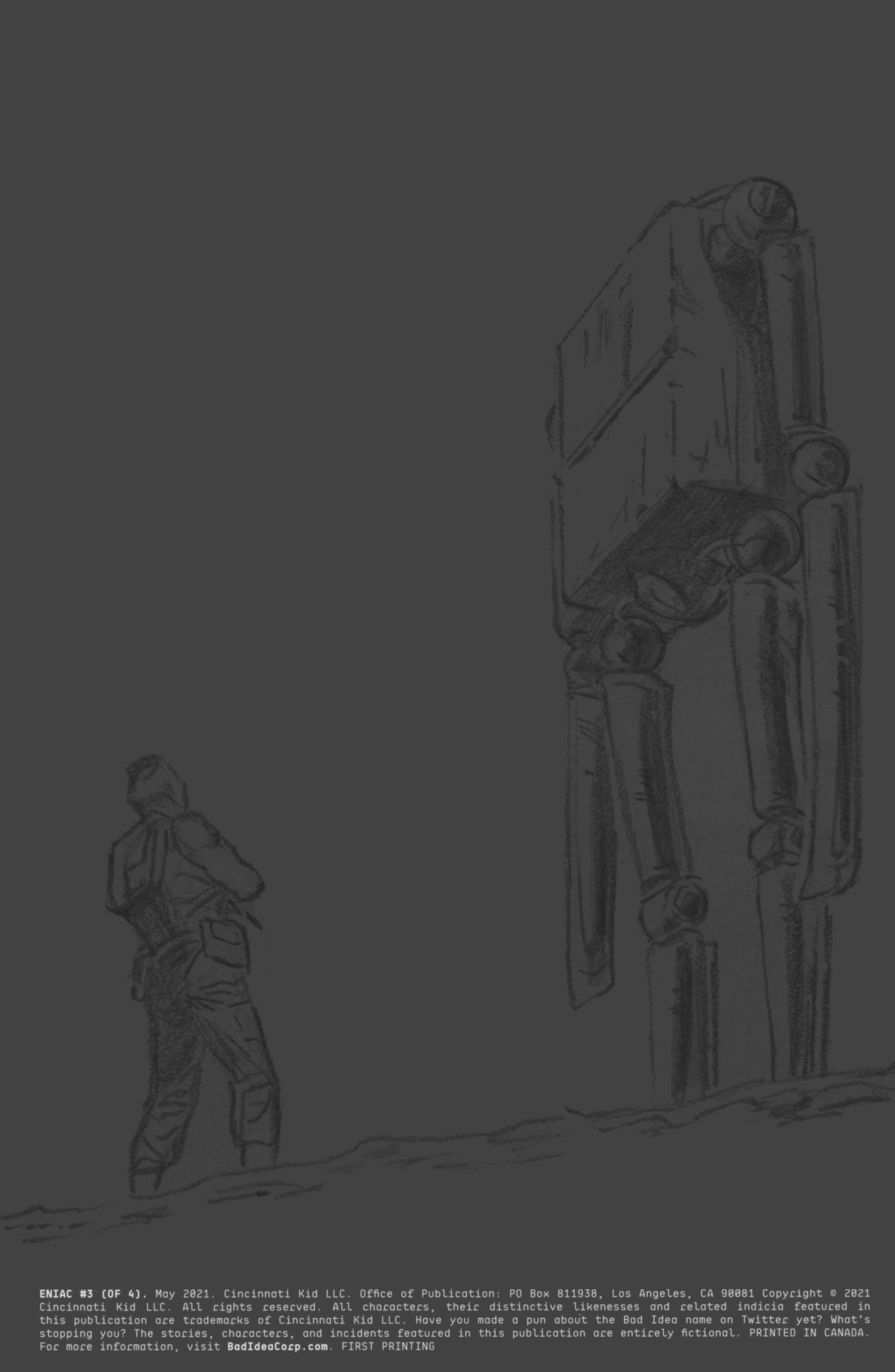 ENIAC (2021-): Chapter 3 - Page 2