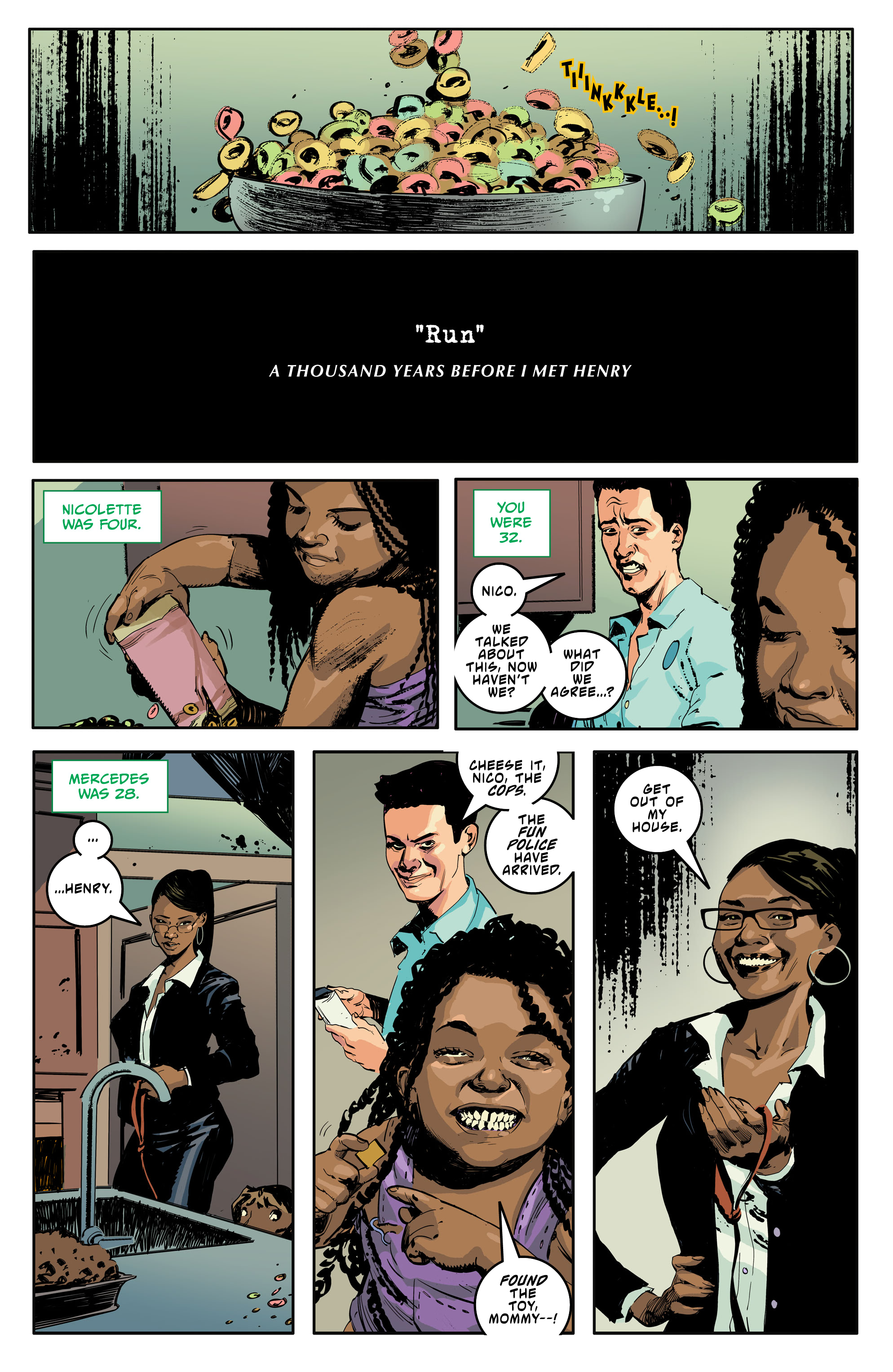 Entropy (2022-): Chapter 1 - Page 5