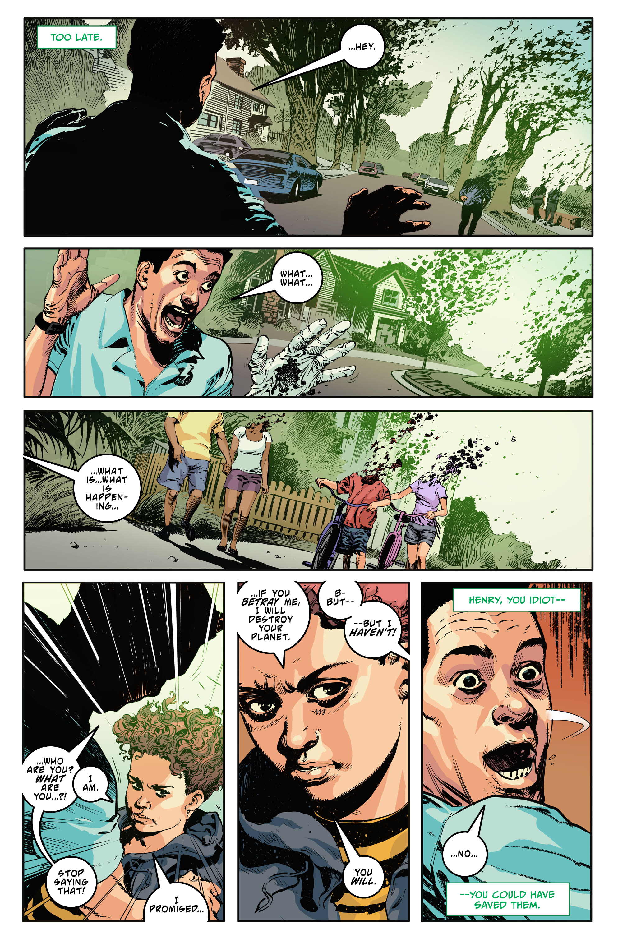 Entropy (2022-): Chapter 1 - Page 8