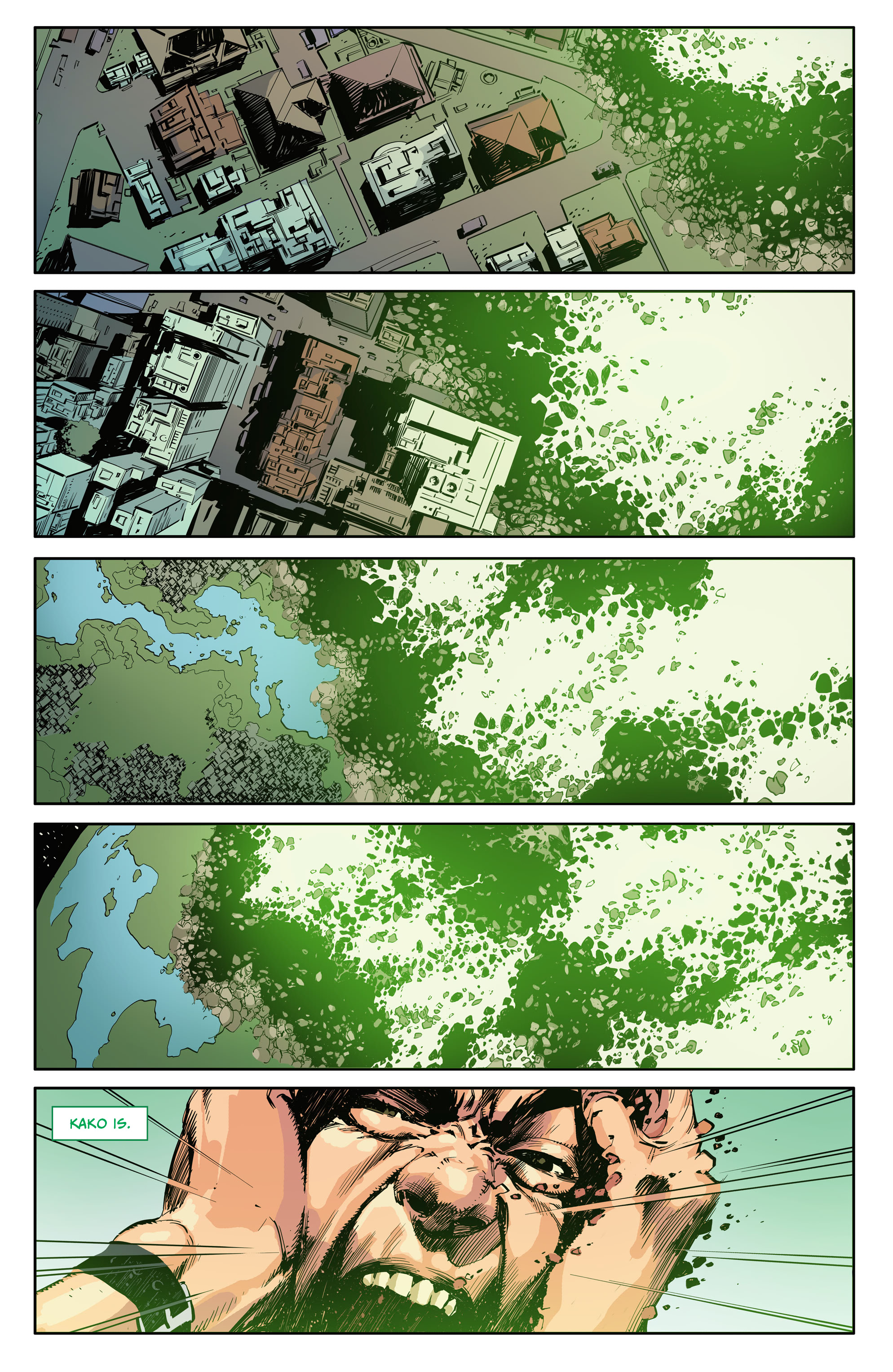 Entropy (2022-): Chapter 1 - Page 10