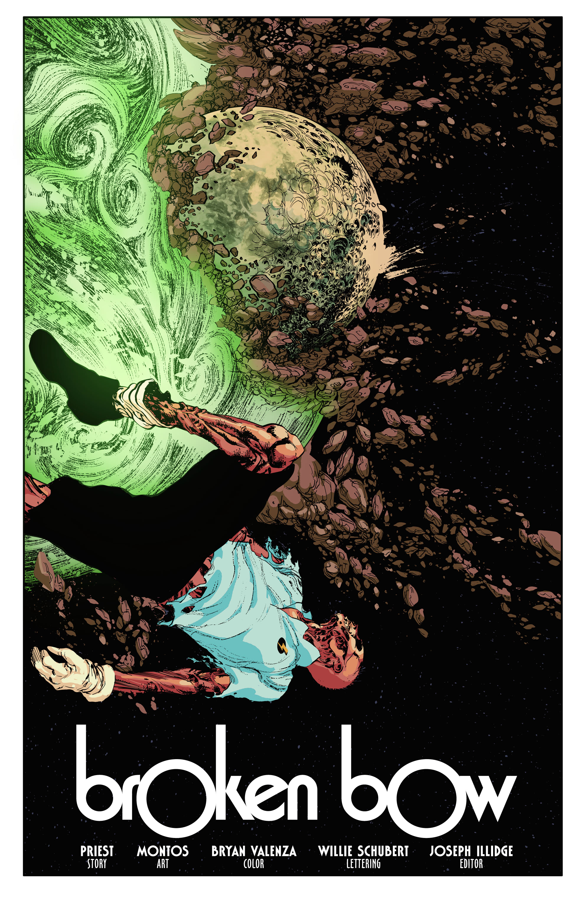 Entropy (2022-): Chapter 1 - Page 11