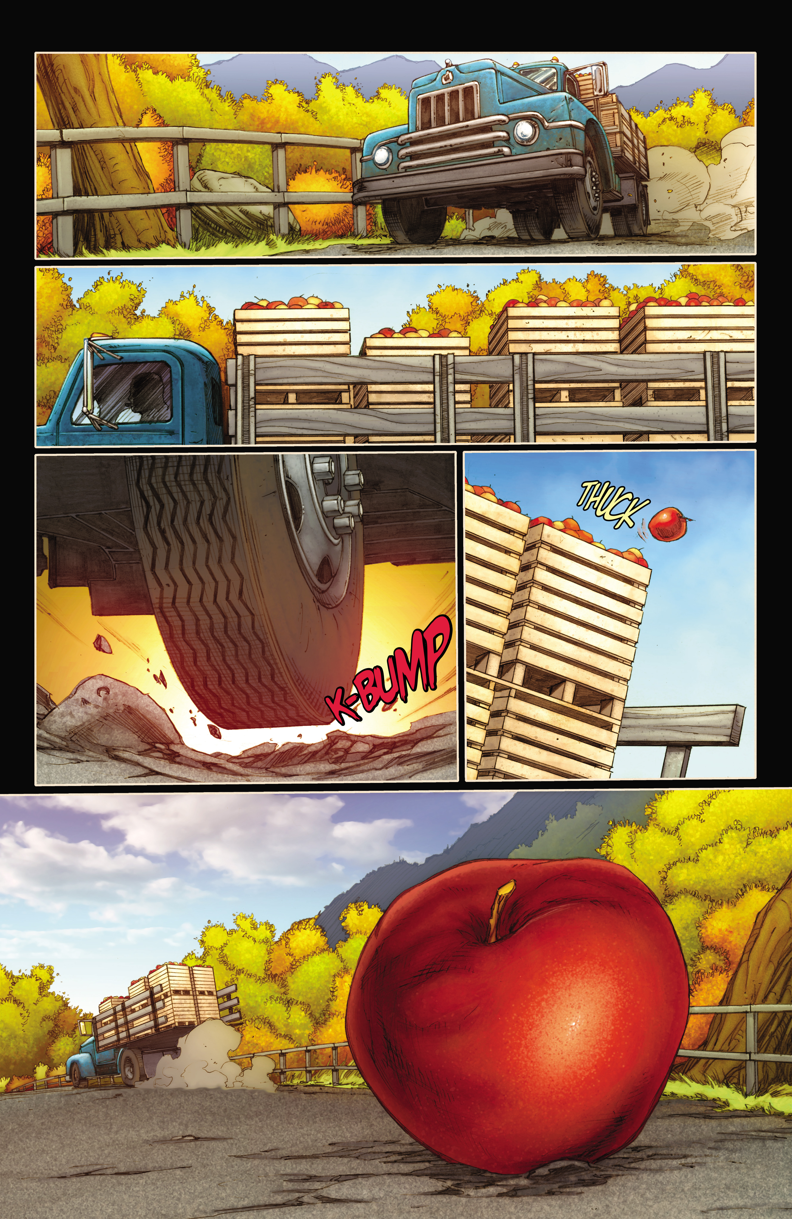 Epochalypse (TPB) (2015): Chapter 1 - Page 4