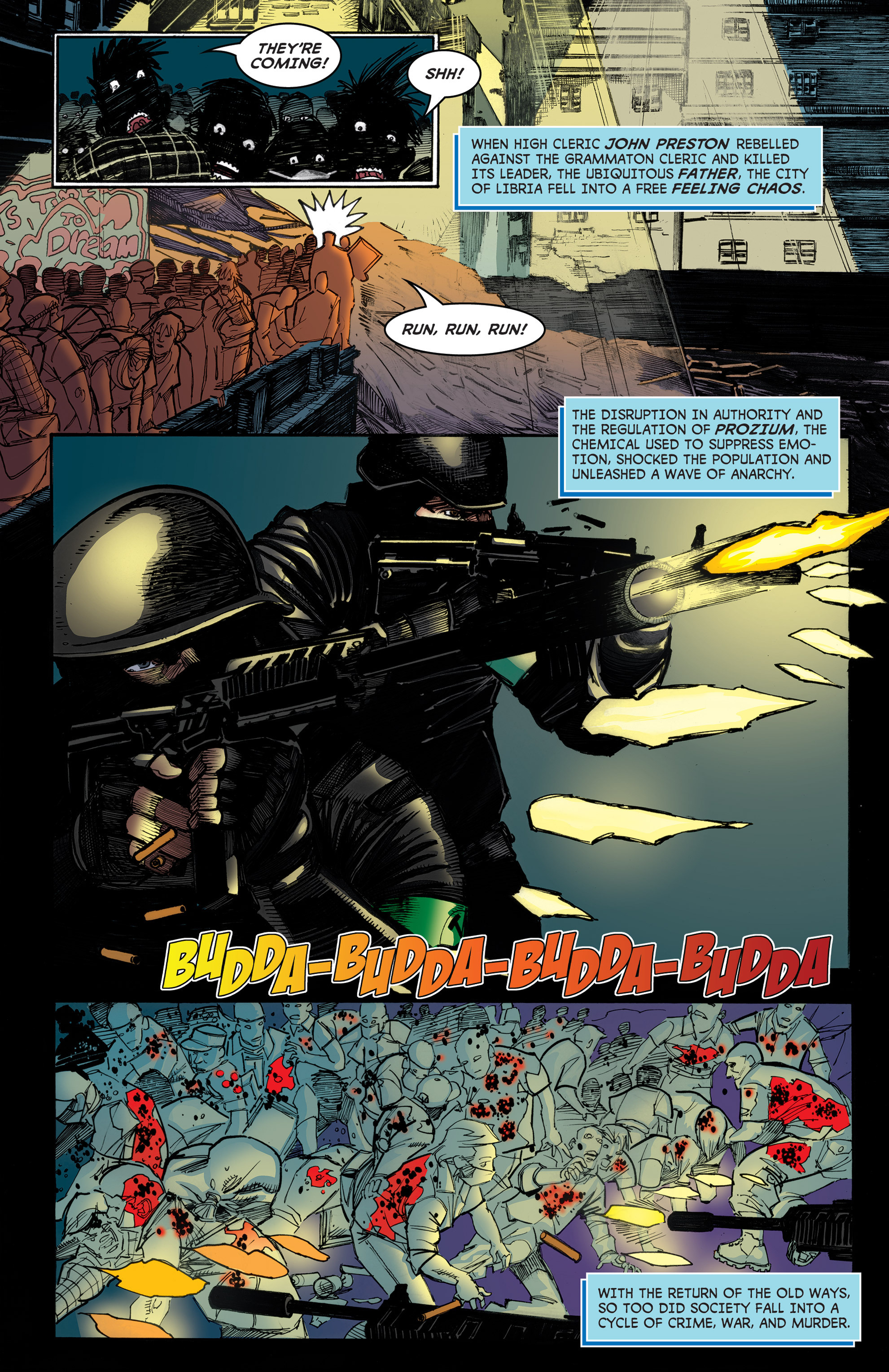 Equilibrium (2016-): Chapter 1 - Page 3