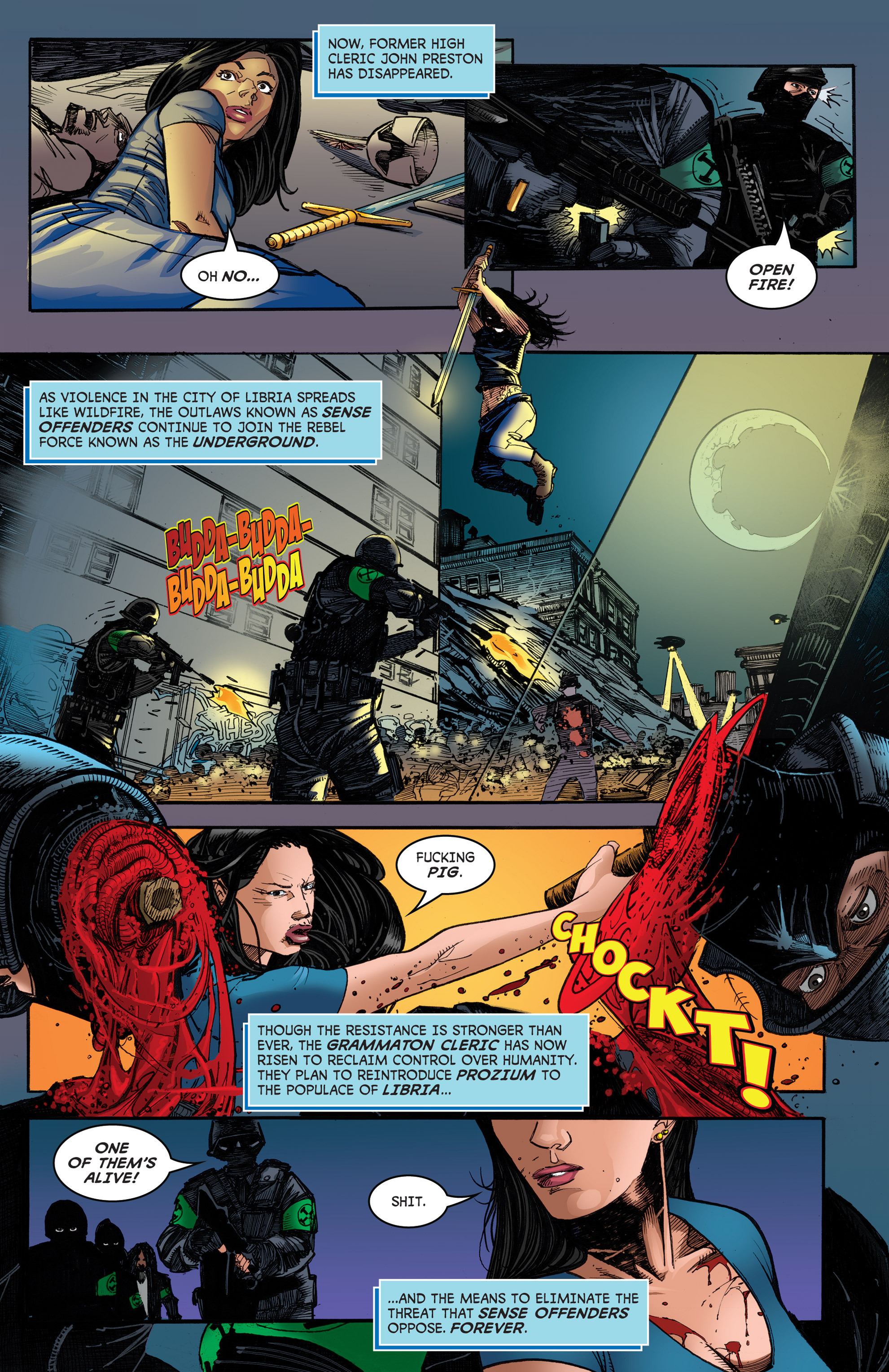 Equilibrium (2016-): Chapter 1 - Page 4