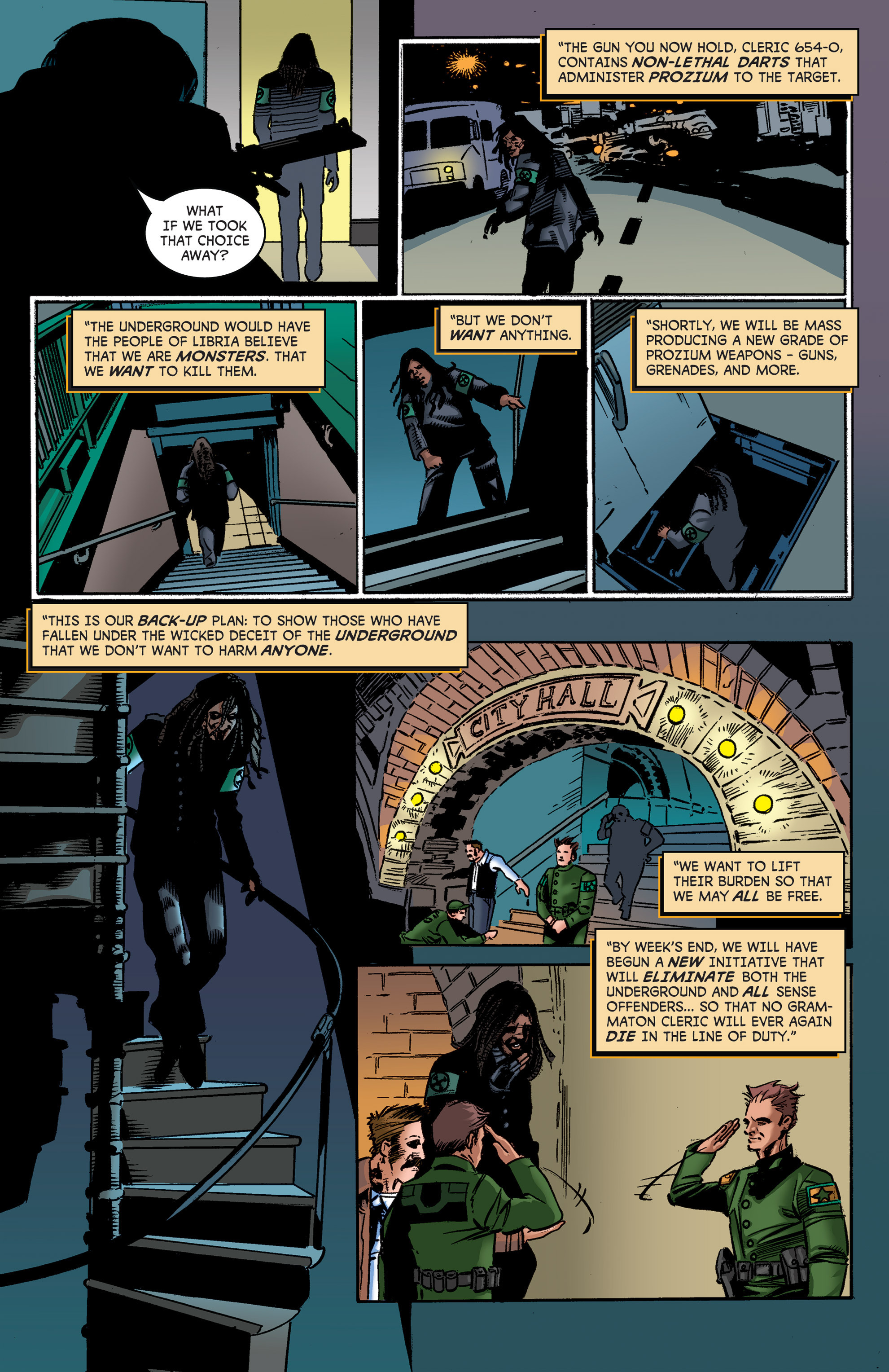 Equilibrium (2016-): Chapter 1 - Page 11
