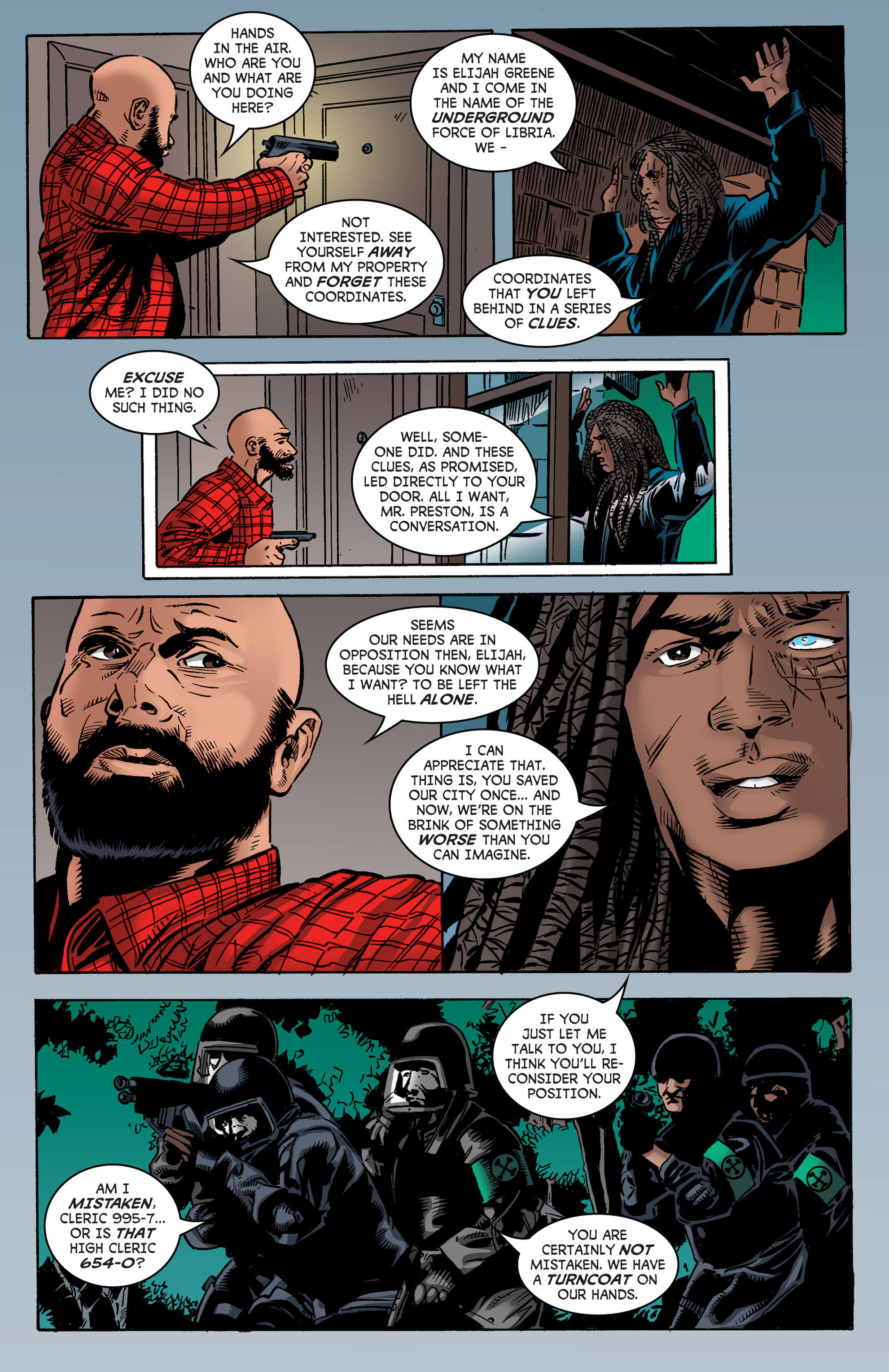 Equilibrium (2016-): Chapter 1 - Page 17
