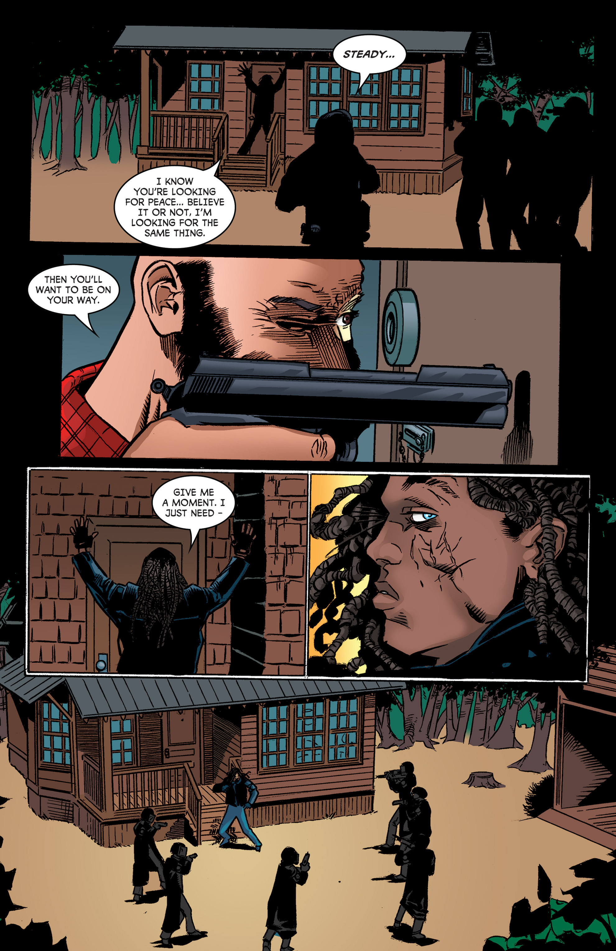 Equilibrium (2016-): Chapter 1 - Page 18