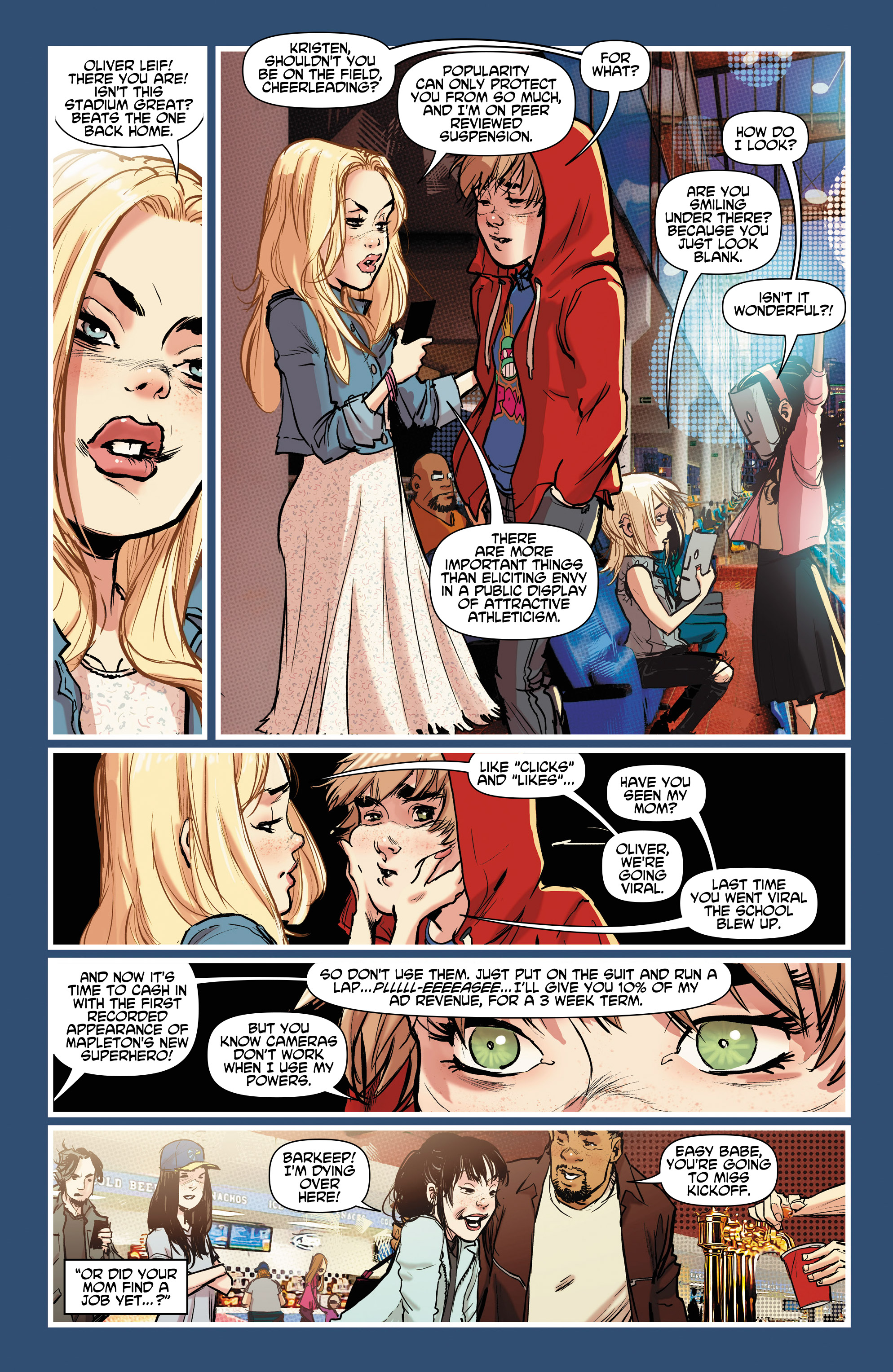 E-Ratic (2020-): Chapter 5 - Page 3
