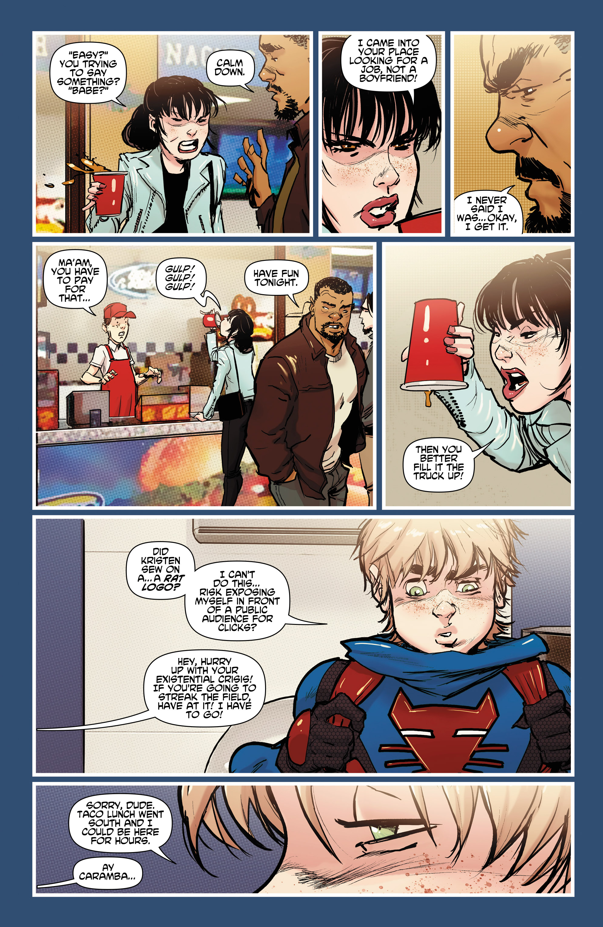 E-Ratic (2020-): Chapter 5 - Page 4