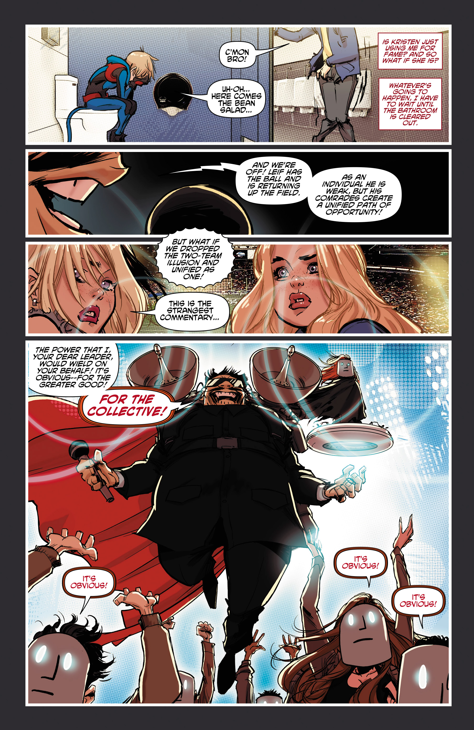 E-Ratic (2020-): Chapter 5 - Page 6