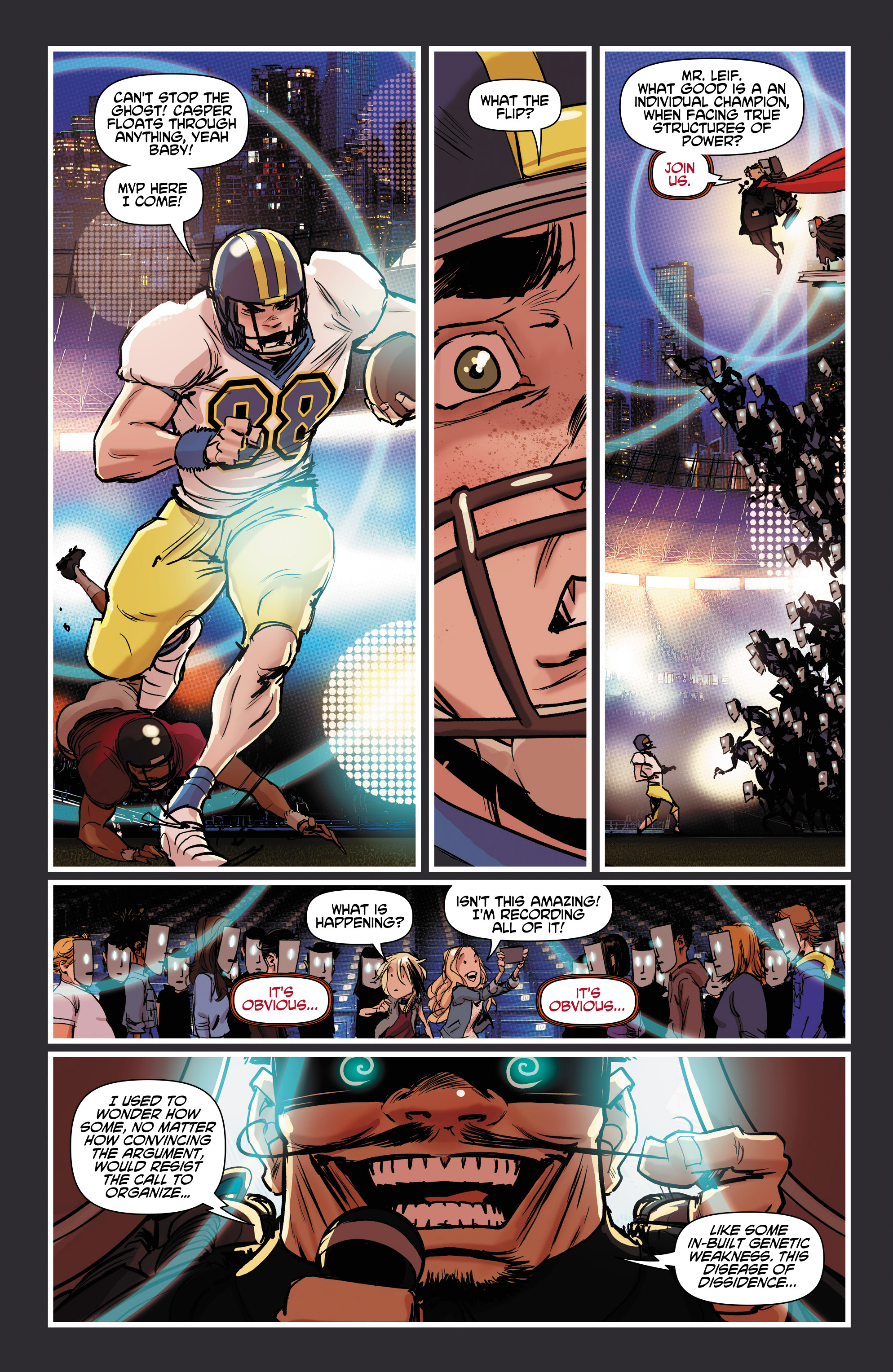 E-Ratic (2020-): Chapter 5 - Page 7
