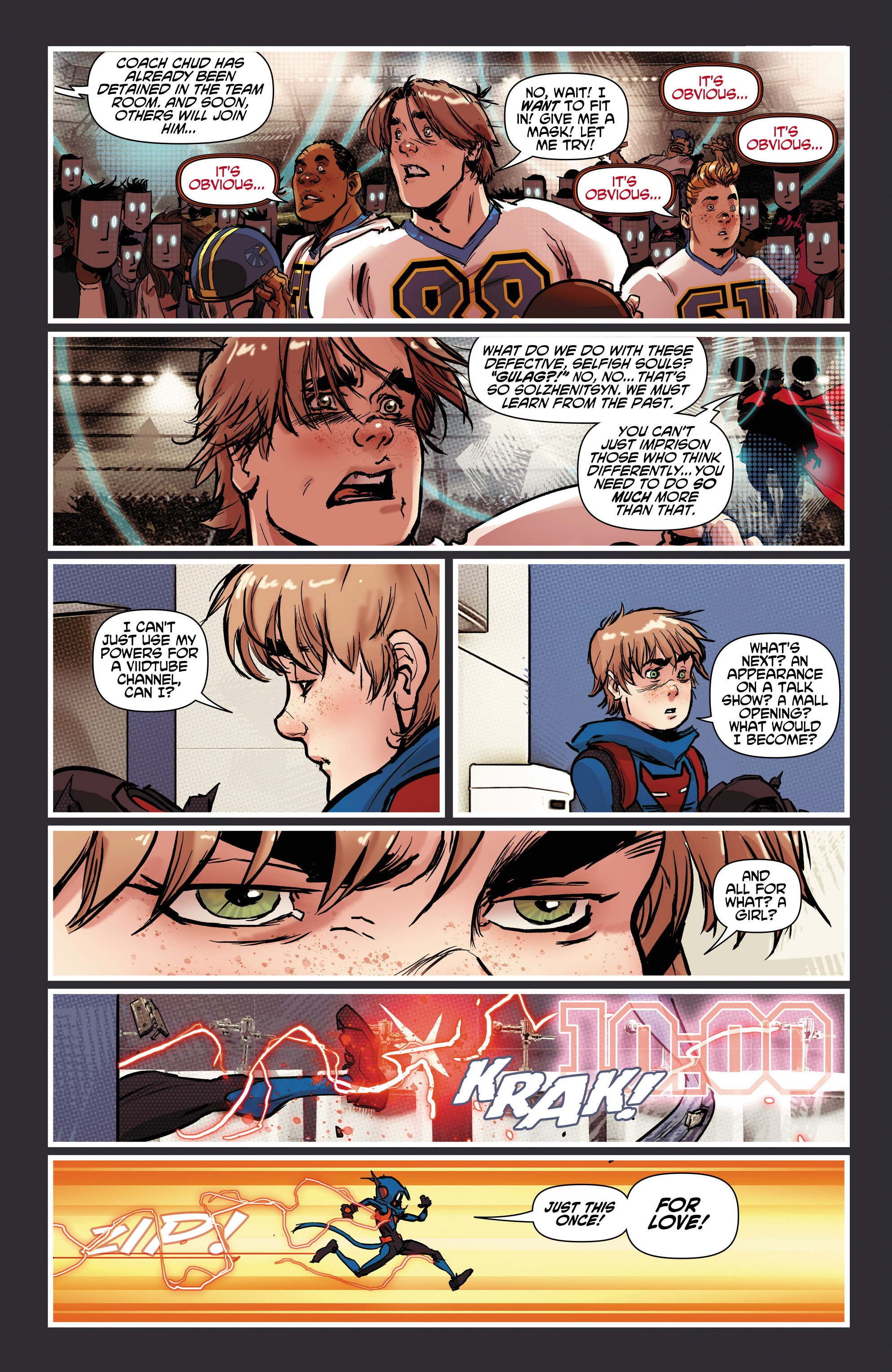 E-Ratic (2020-): Chapter 5 - Page 8