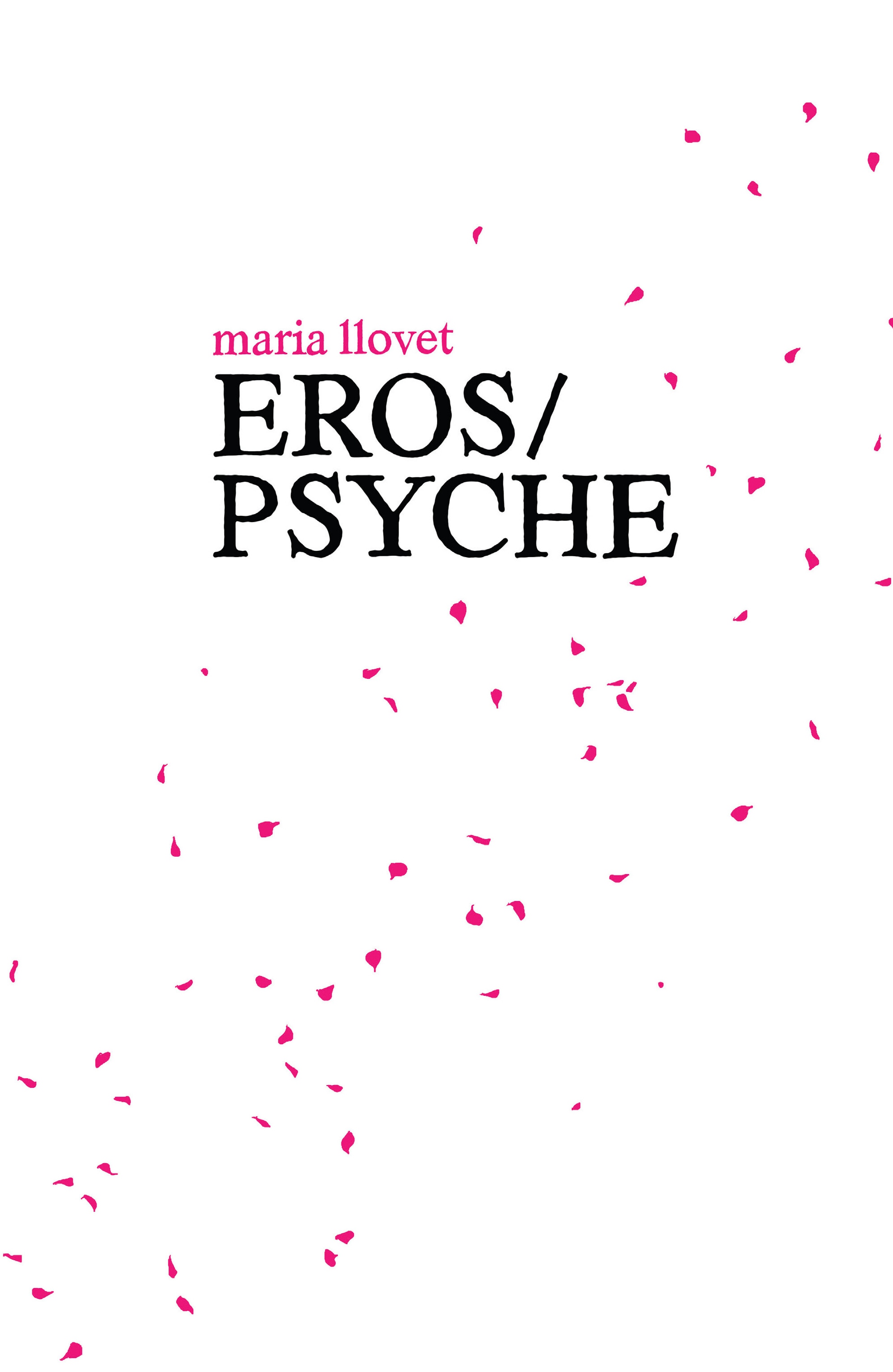 Eros Psyche (2021): Chapter TP - Page 3