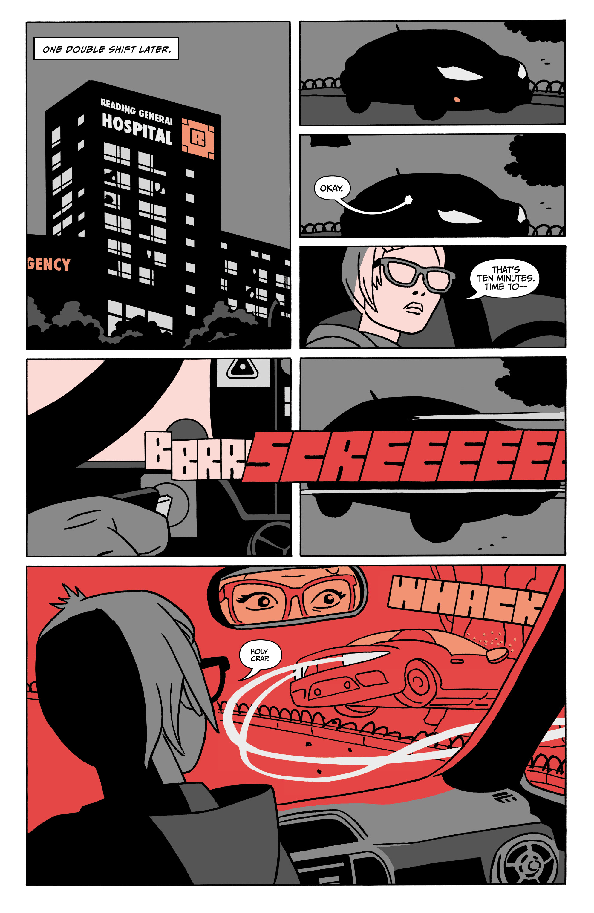ET-ER (2021-): Chapter 1 - Page 5