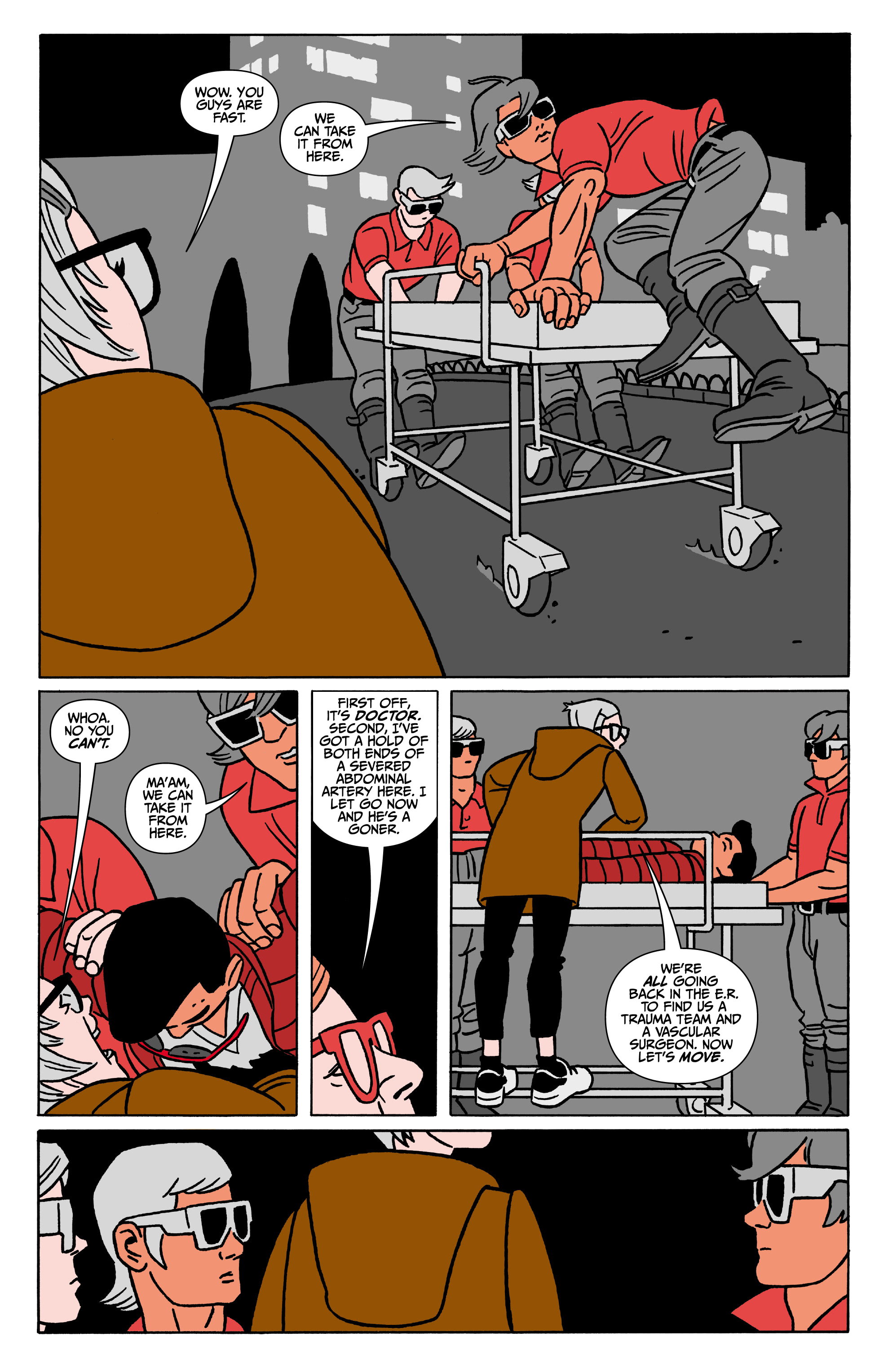 ET-ER (2021-): Chapter 1 - Page 7