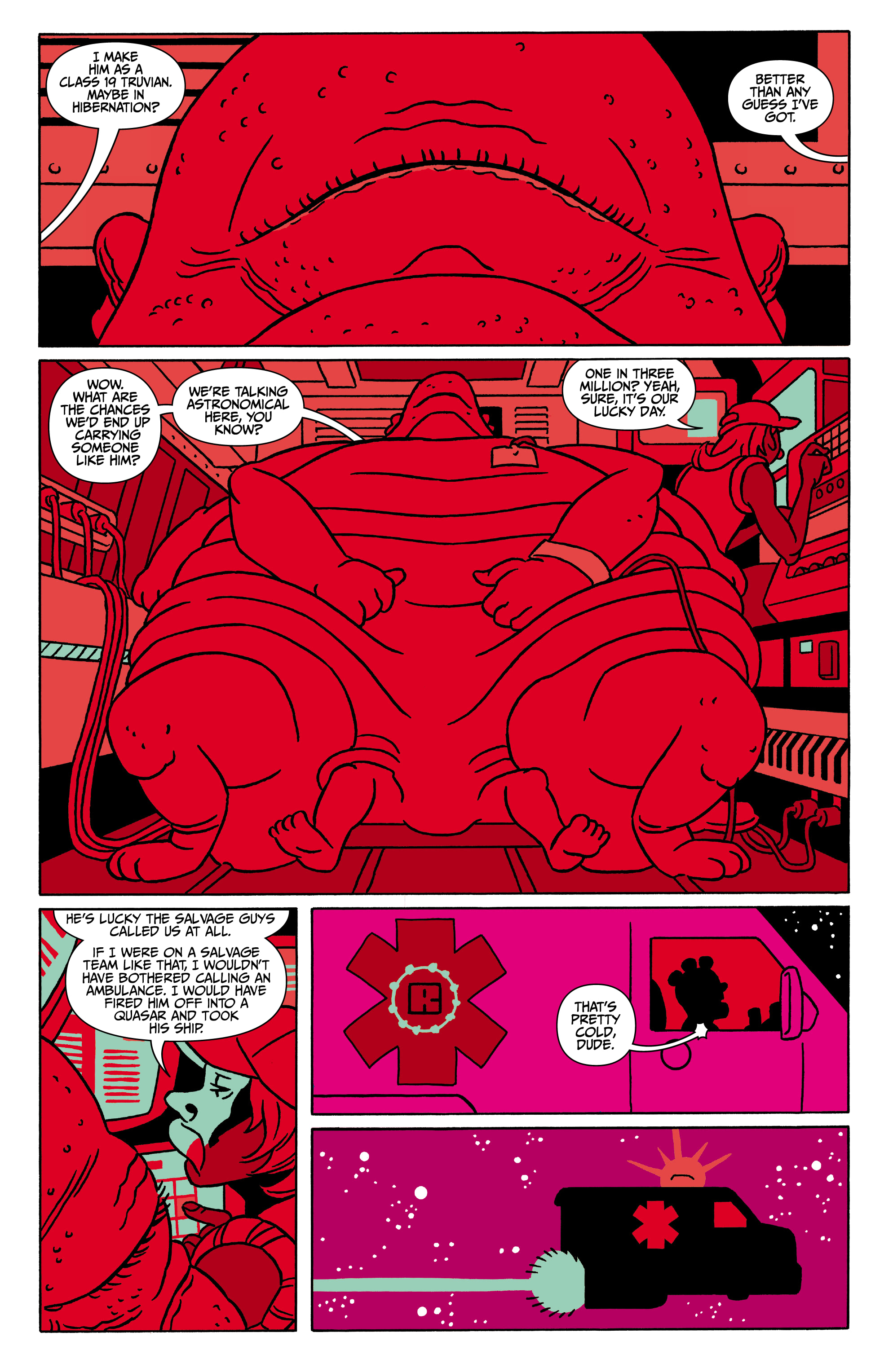 ET-ER (2021-): Chapter 1 - Page 11