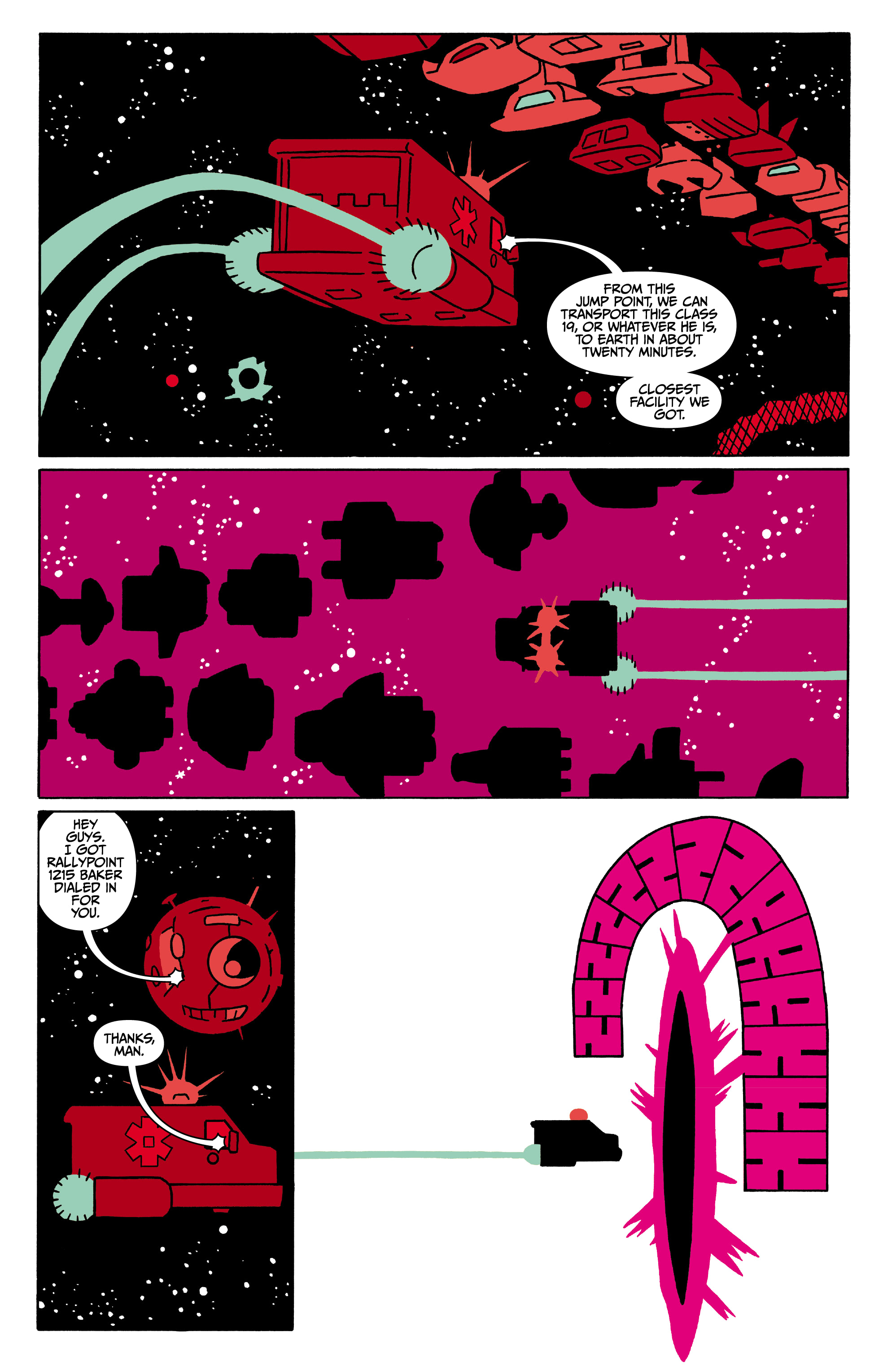 ET-ER (2021-): Chapter 1 - Page 12
