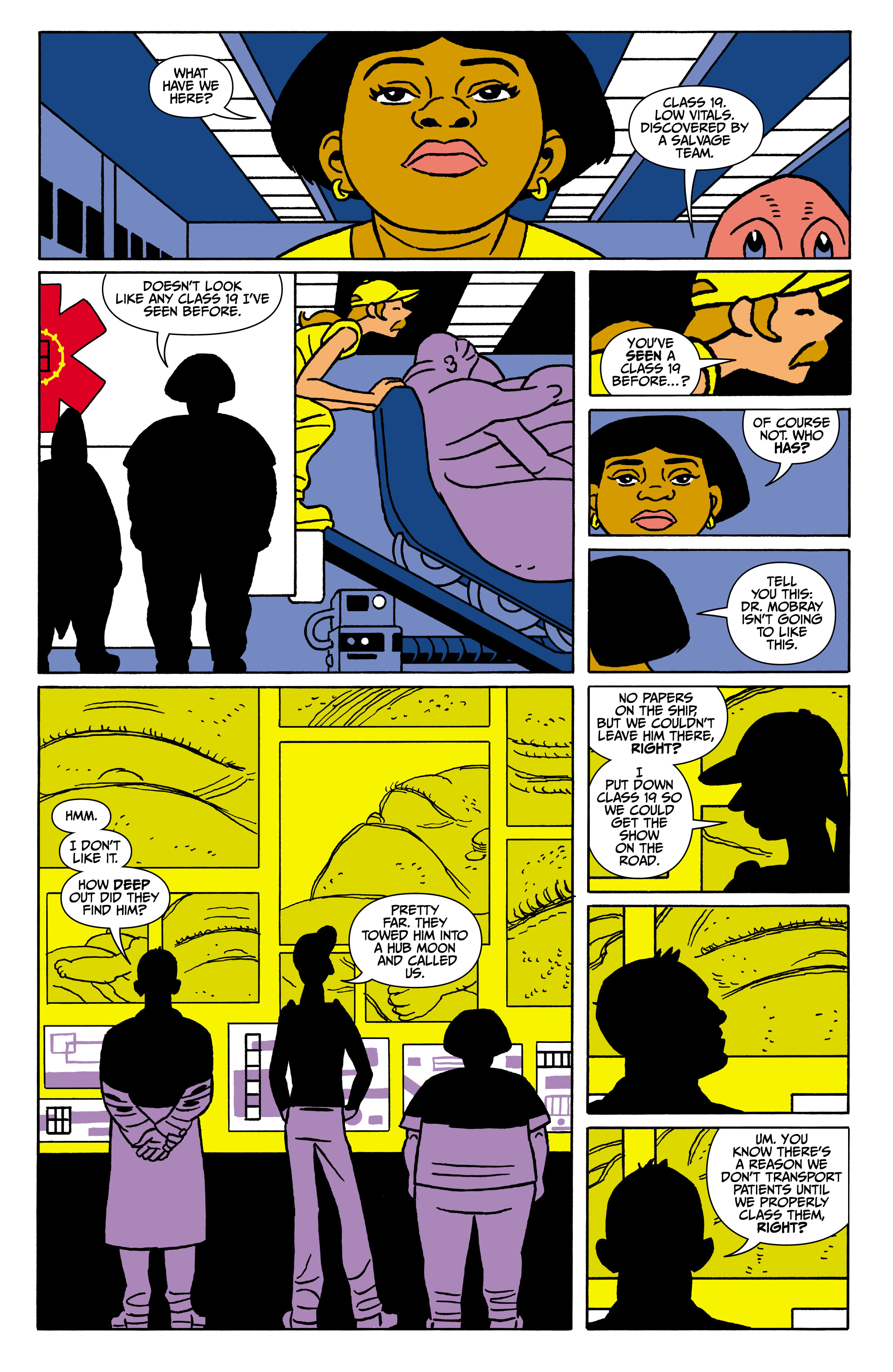 ET-ER (2021-): Chapter 1 - Page 14