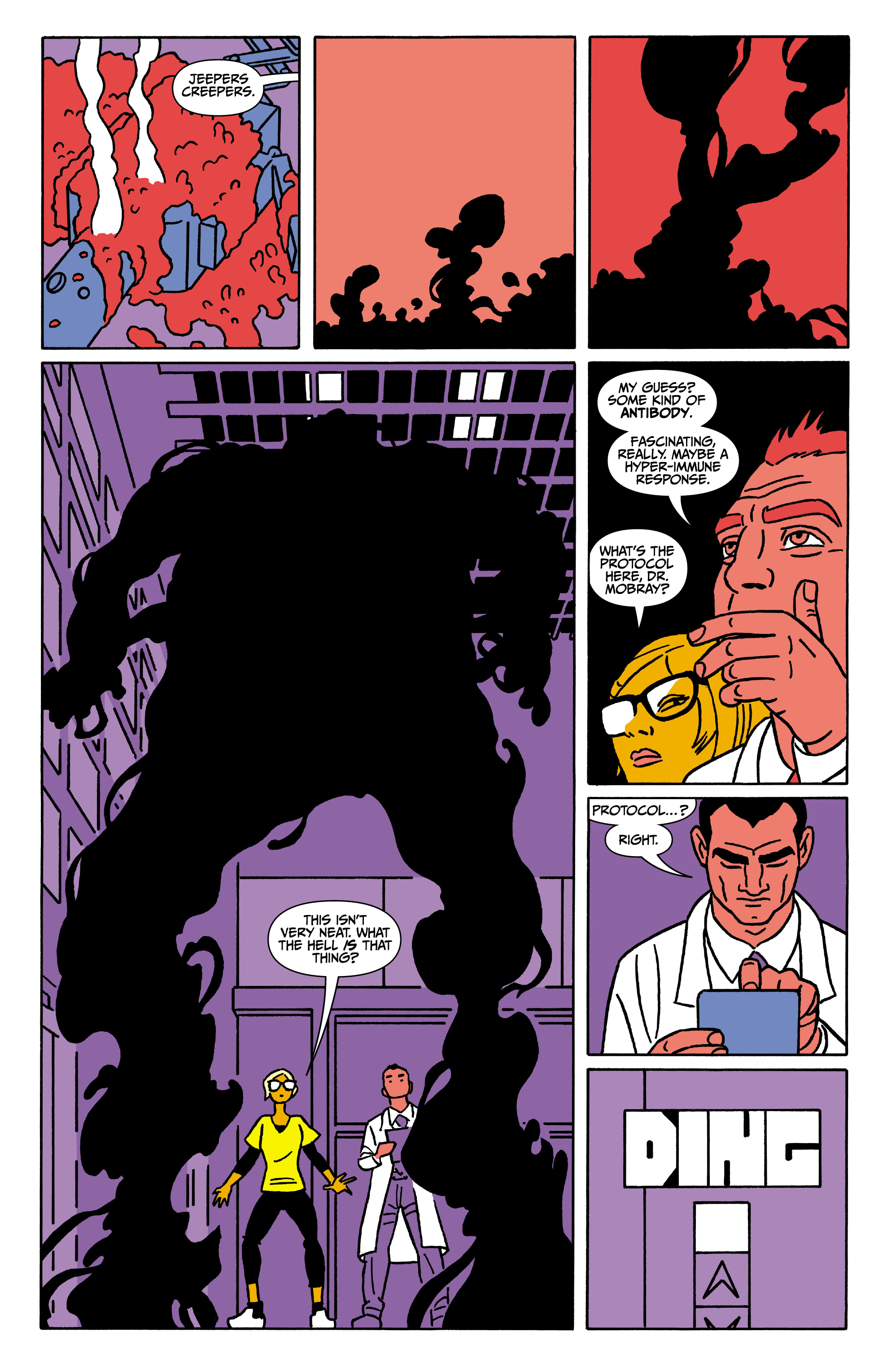 ET-ER (2021-): Chapter 1 - Page 20