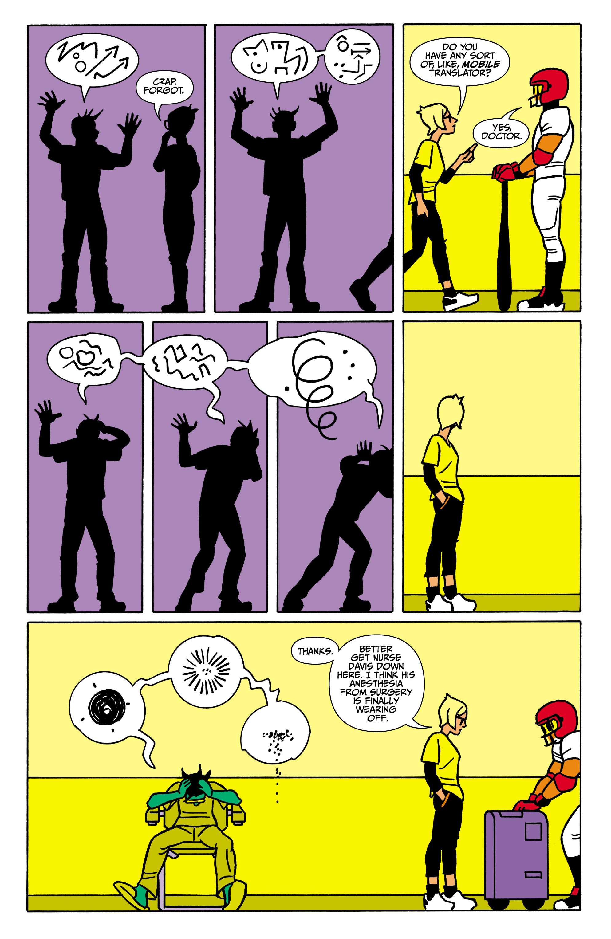 ET-ER (2021-): Chapter 1 - Page 23