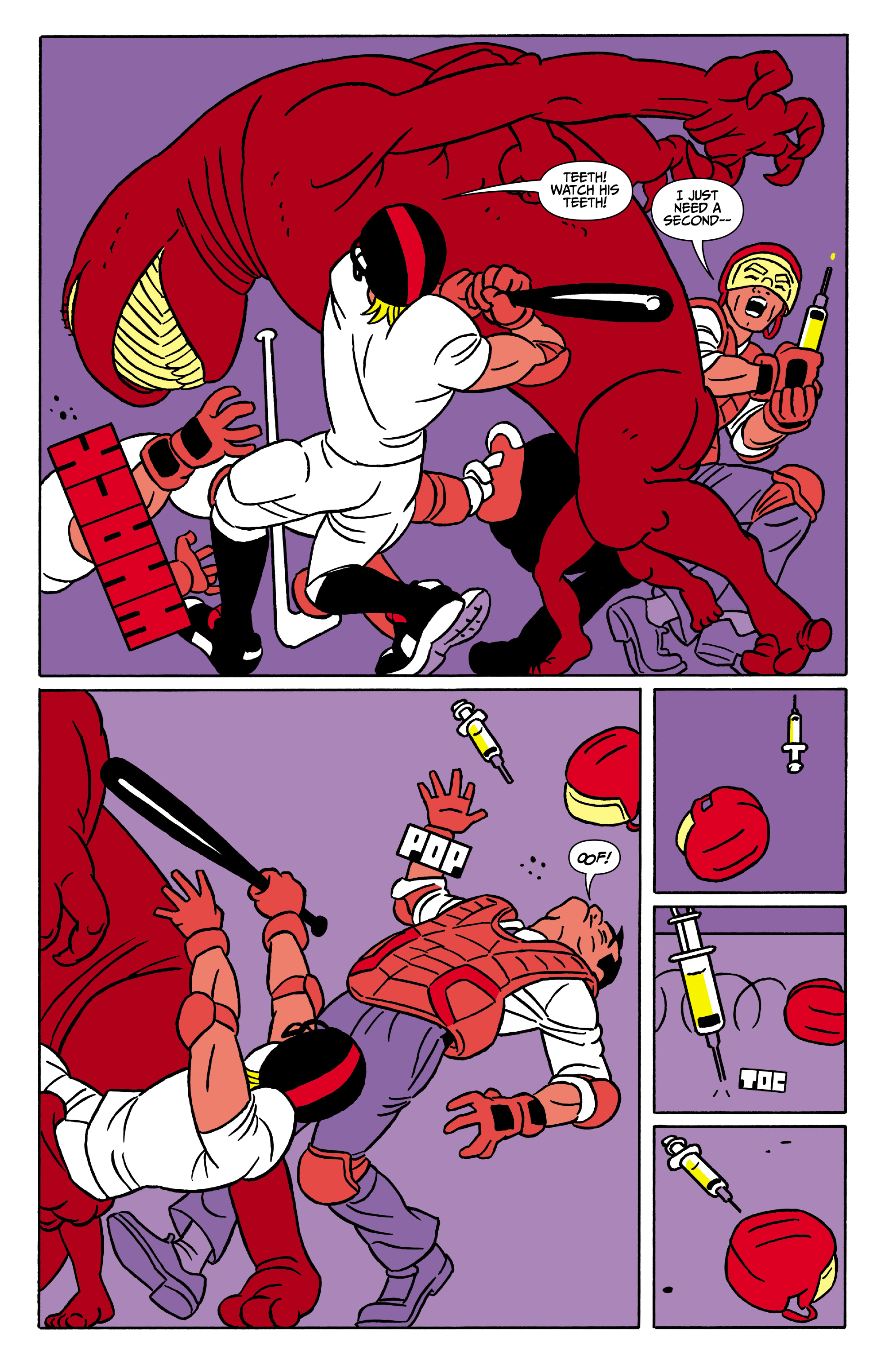 ET-ER (2021-): Chapter 1 - Page 24