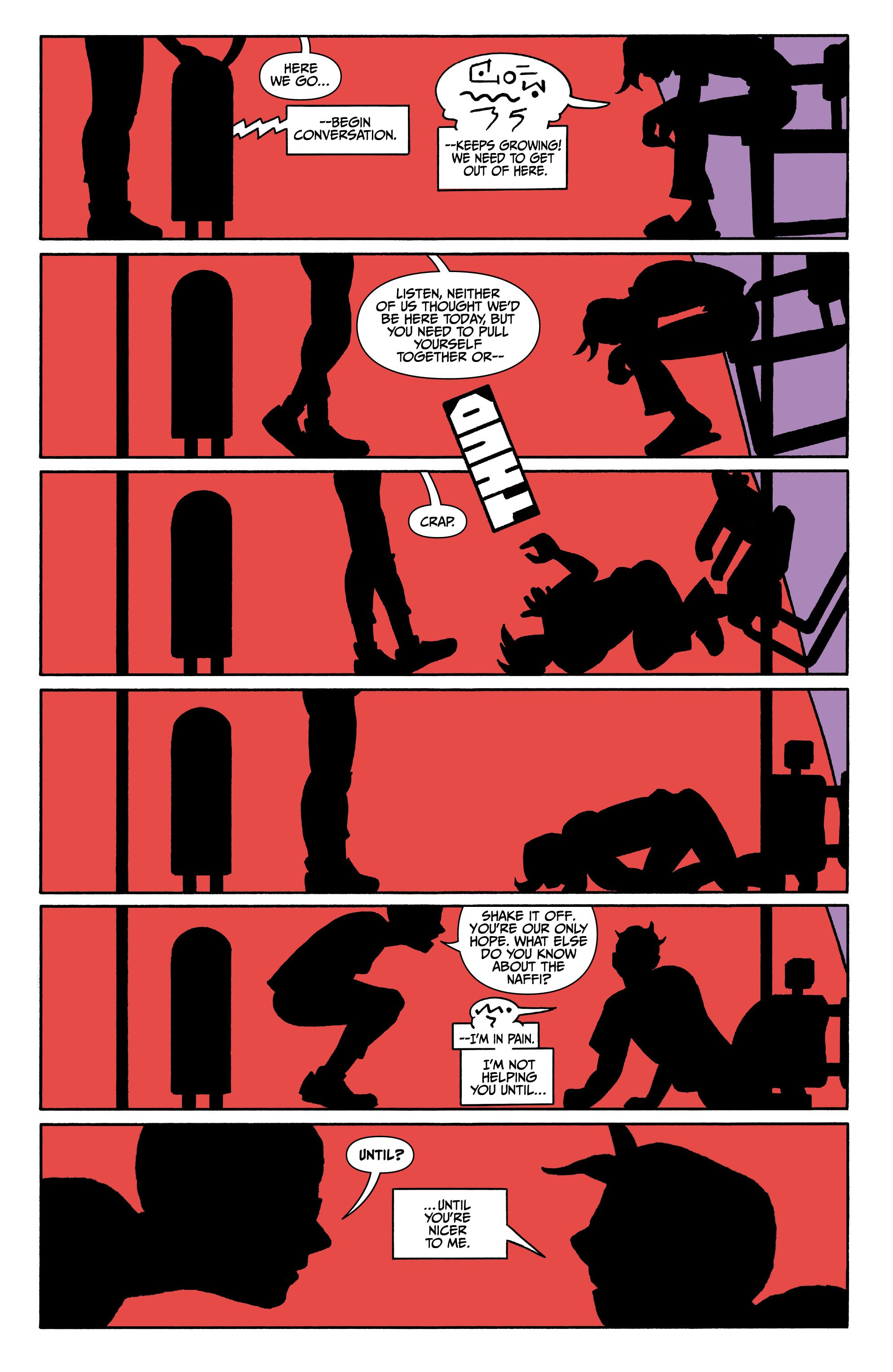 ET-ER (2021-): Chapter 1 - Page 25