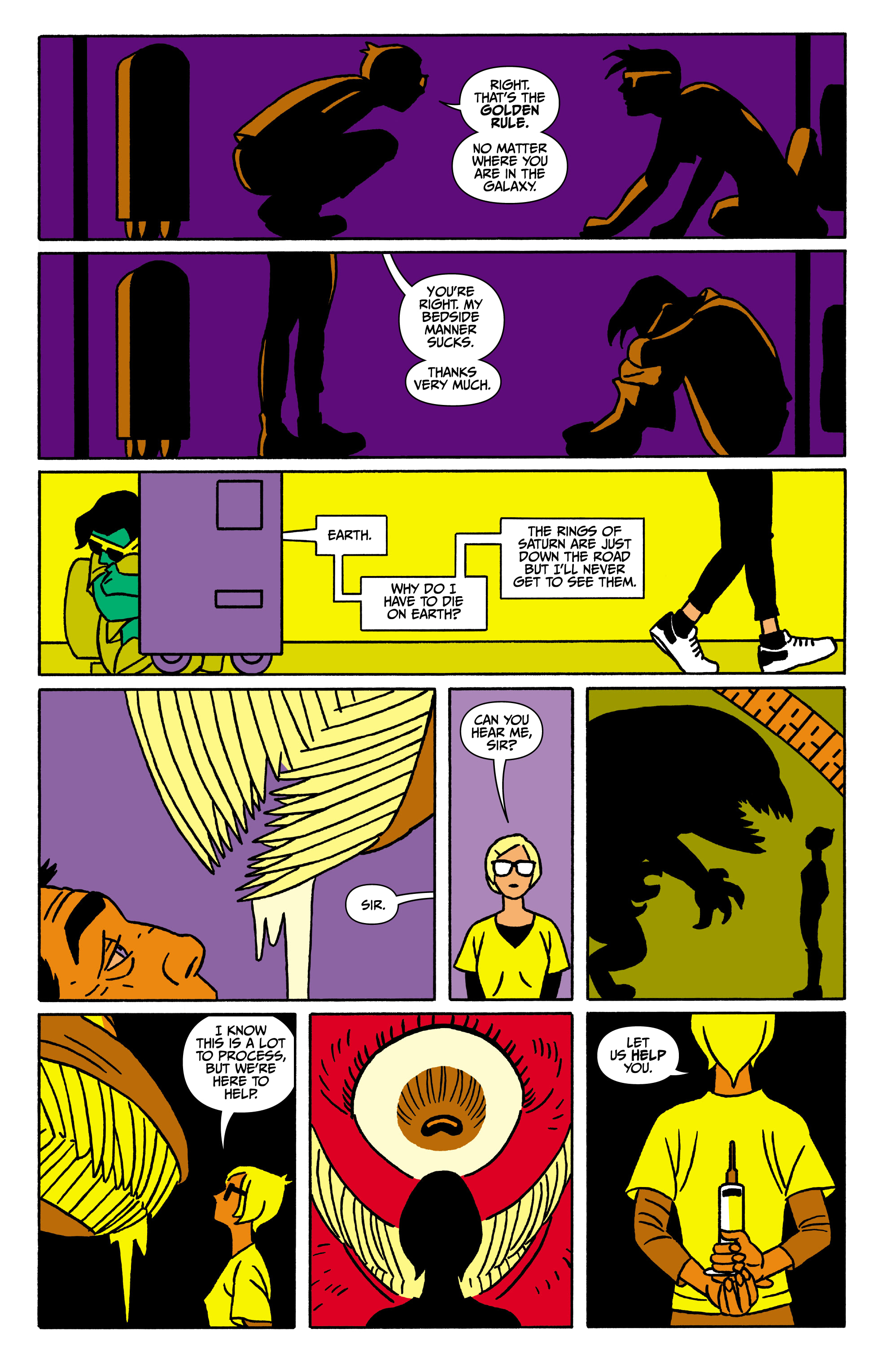 ET-ER (2021-): Chapter 1 - Page 26