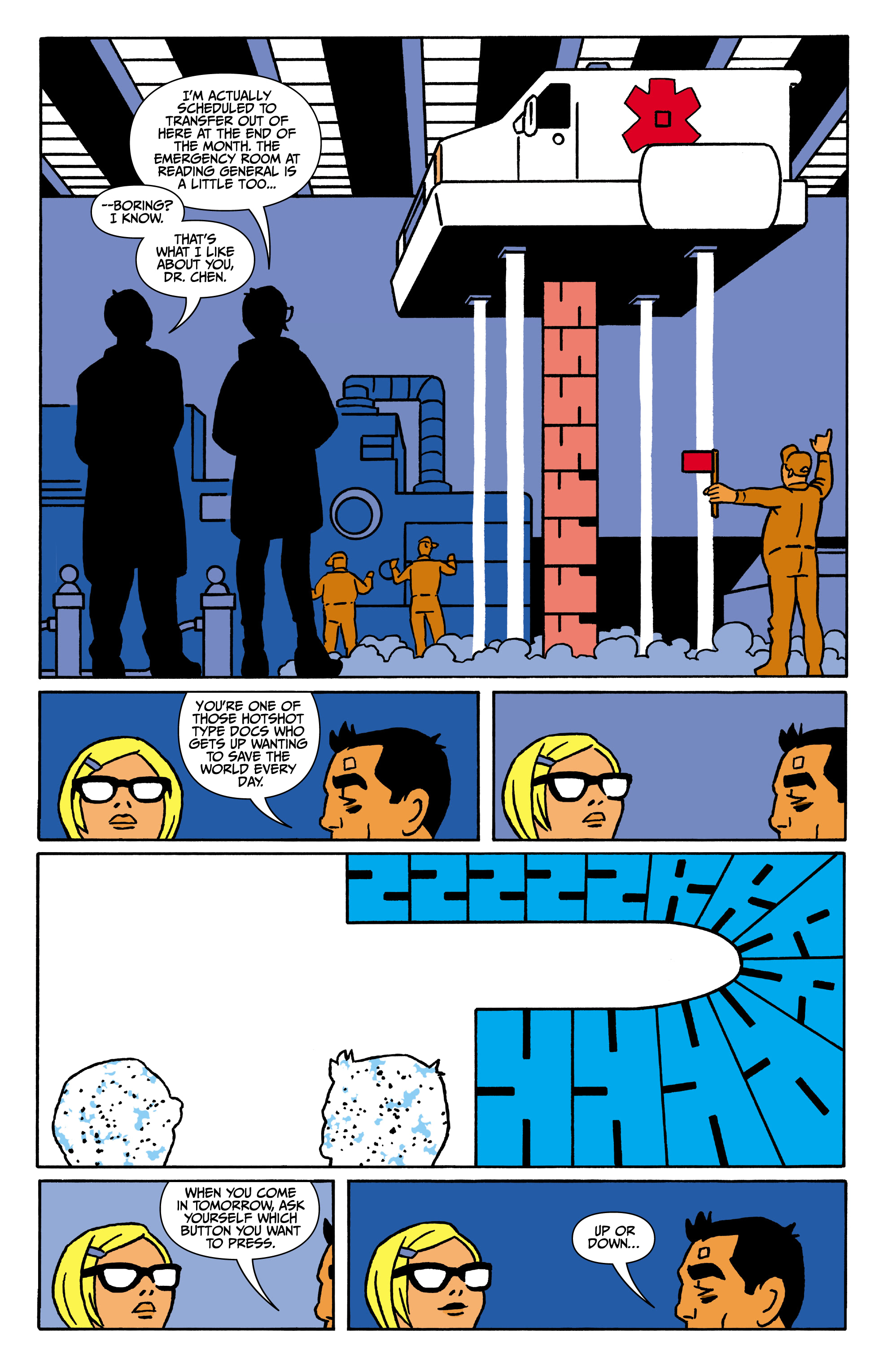 ET-ER (2021-): Chapter 1 - Page 30