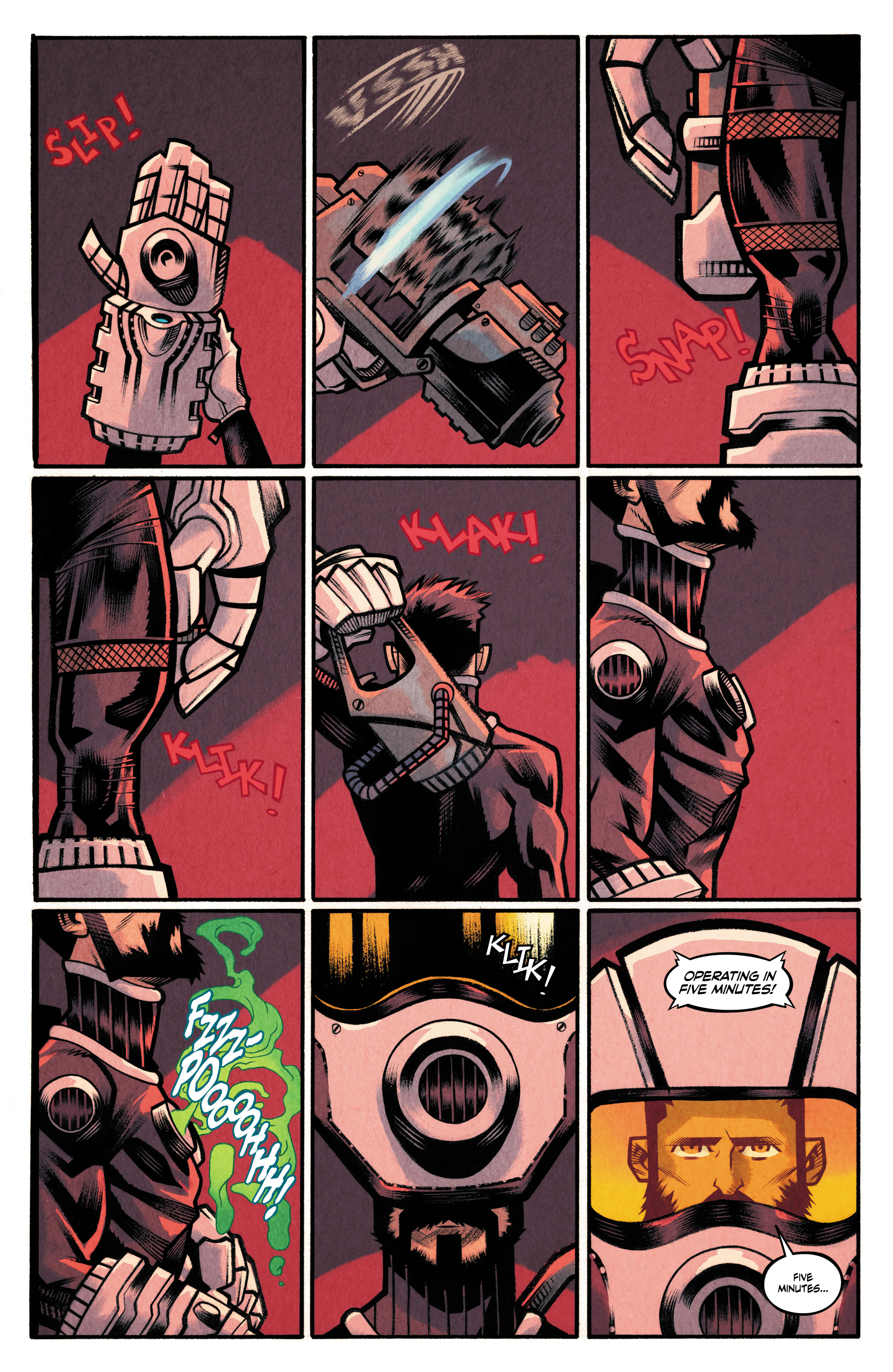 ET-ER (2021-): Chapter 1 - Page 32
