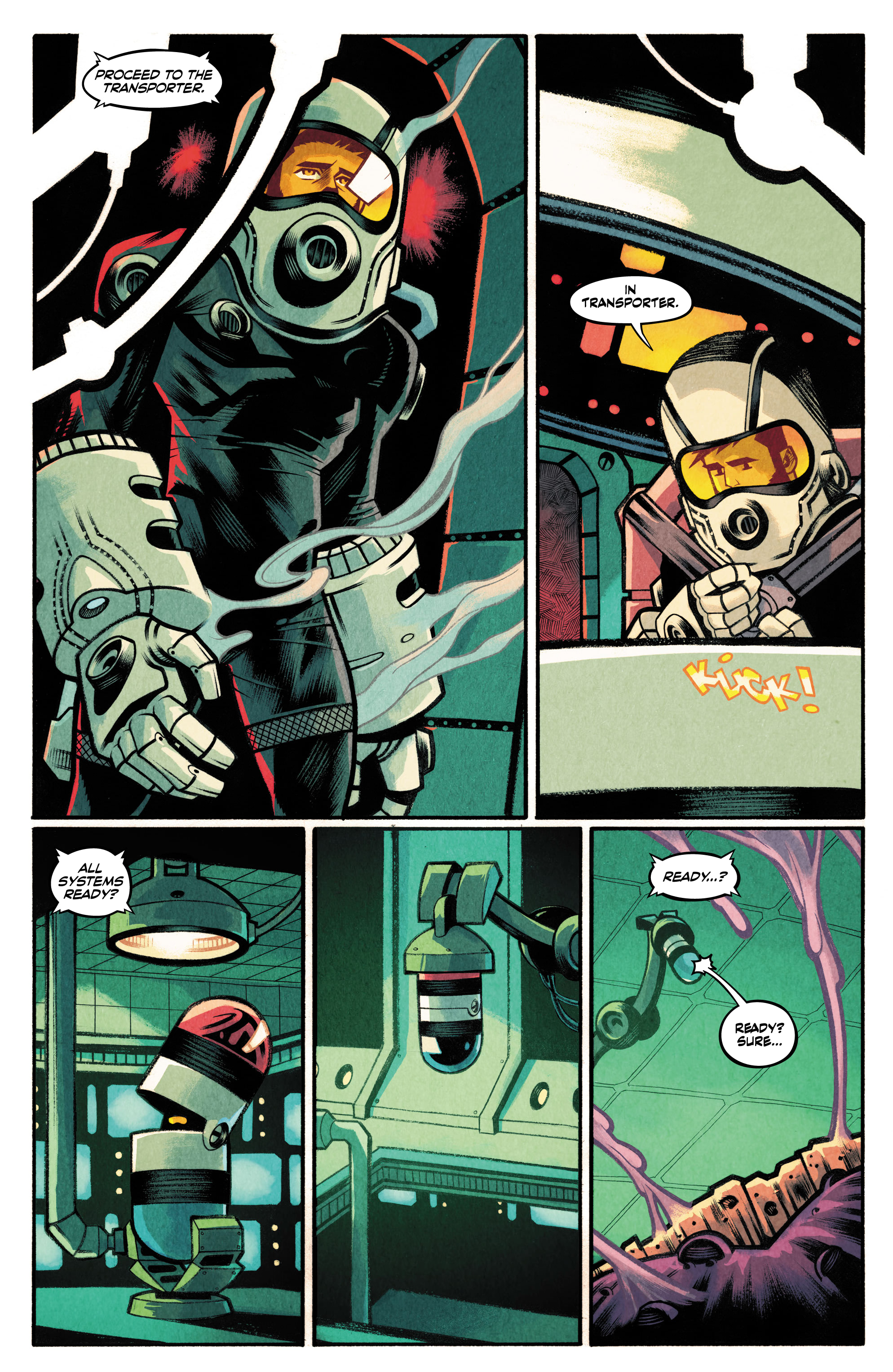 ET-ER (2021-): Chapter 1 - Page 33