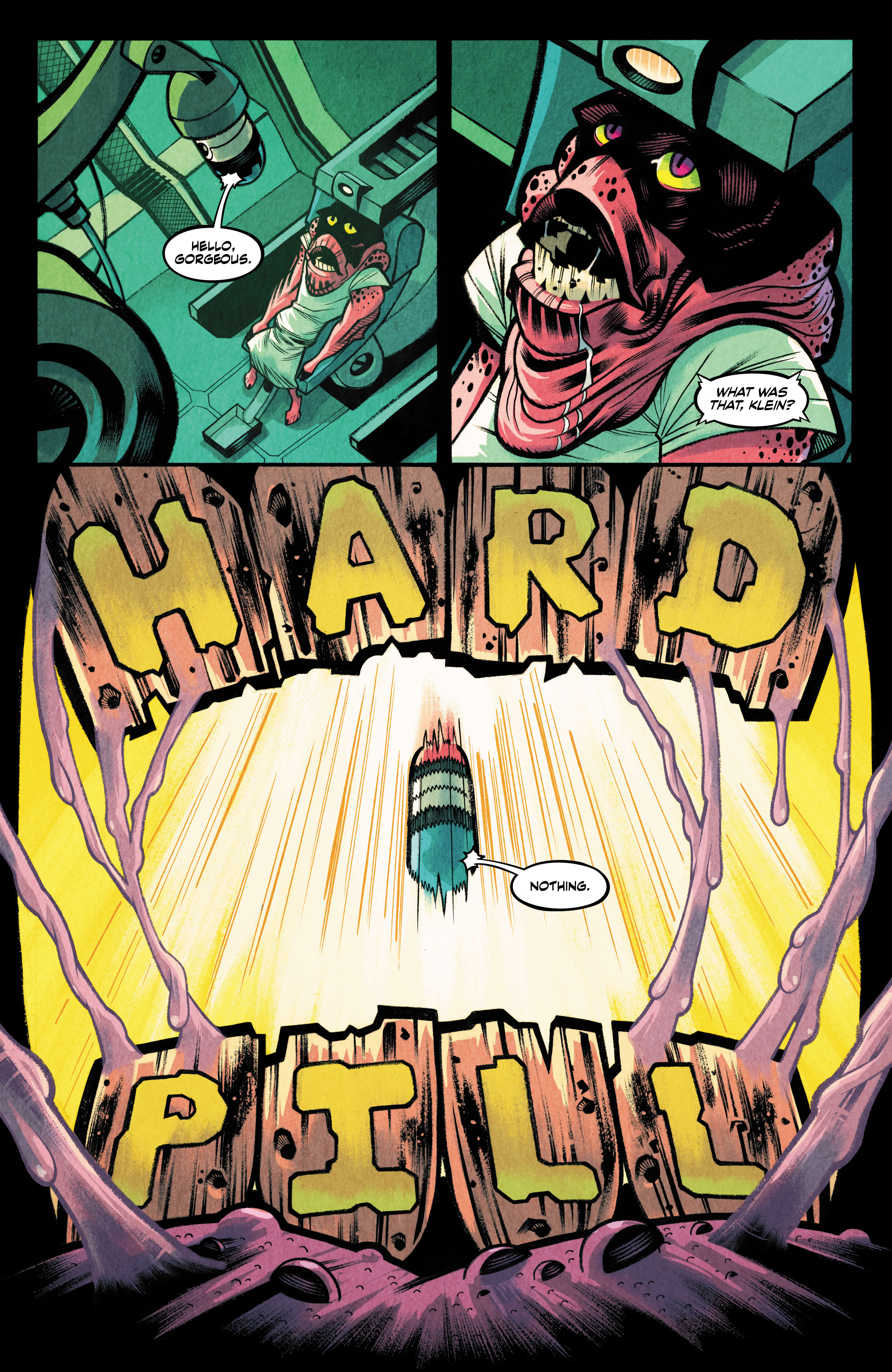 ET-ER (2021-): Chapter 1 - Page 34
