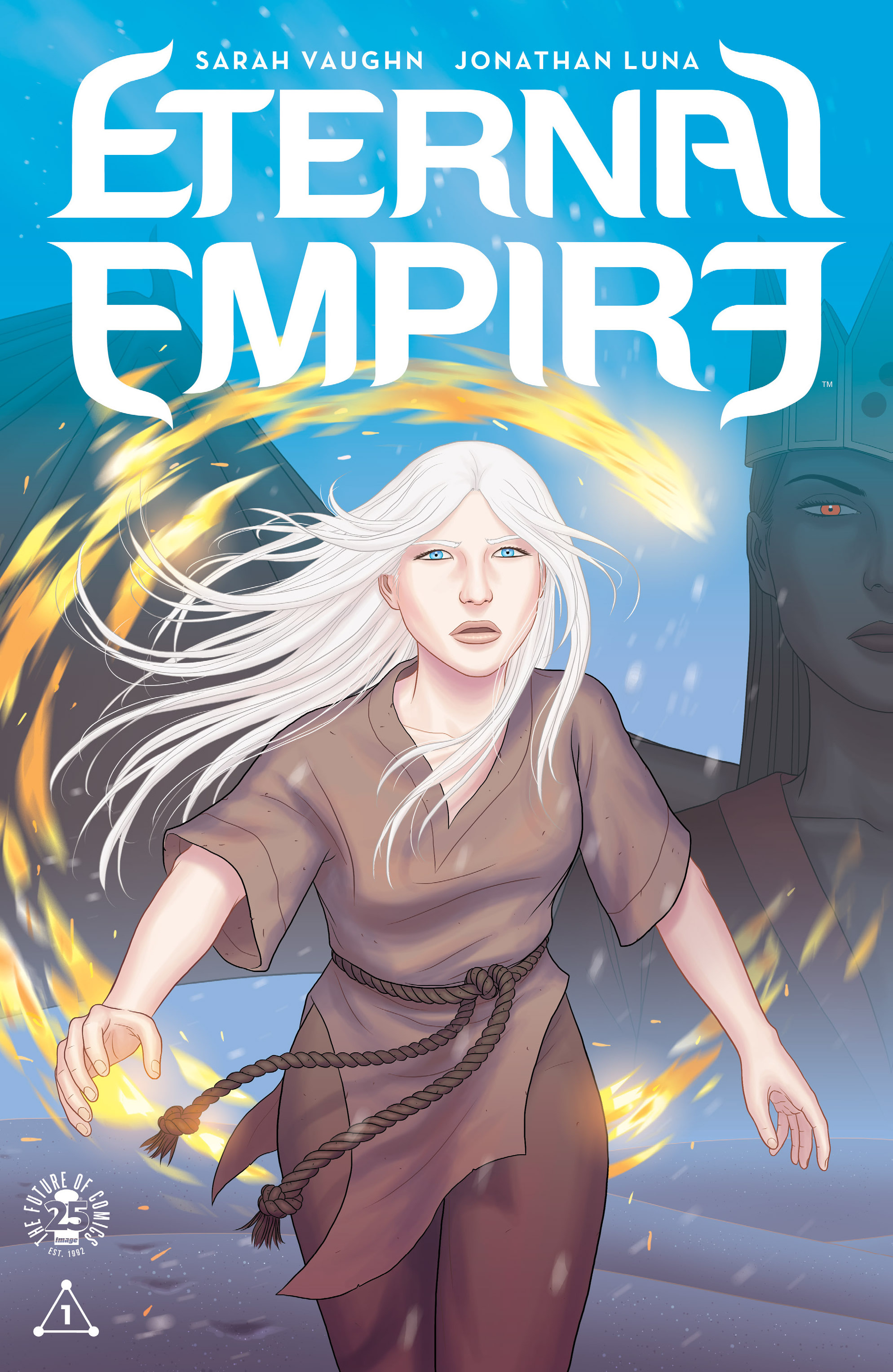Eternal Empire (2017): Chapter 1 - Page 1