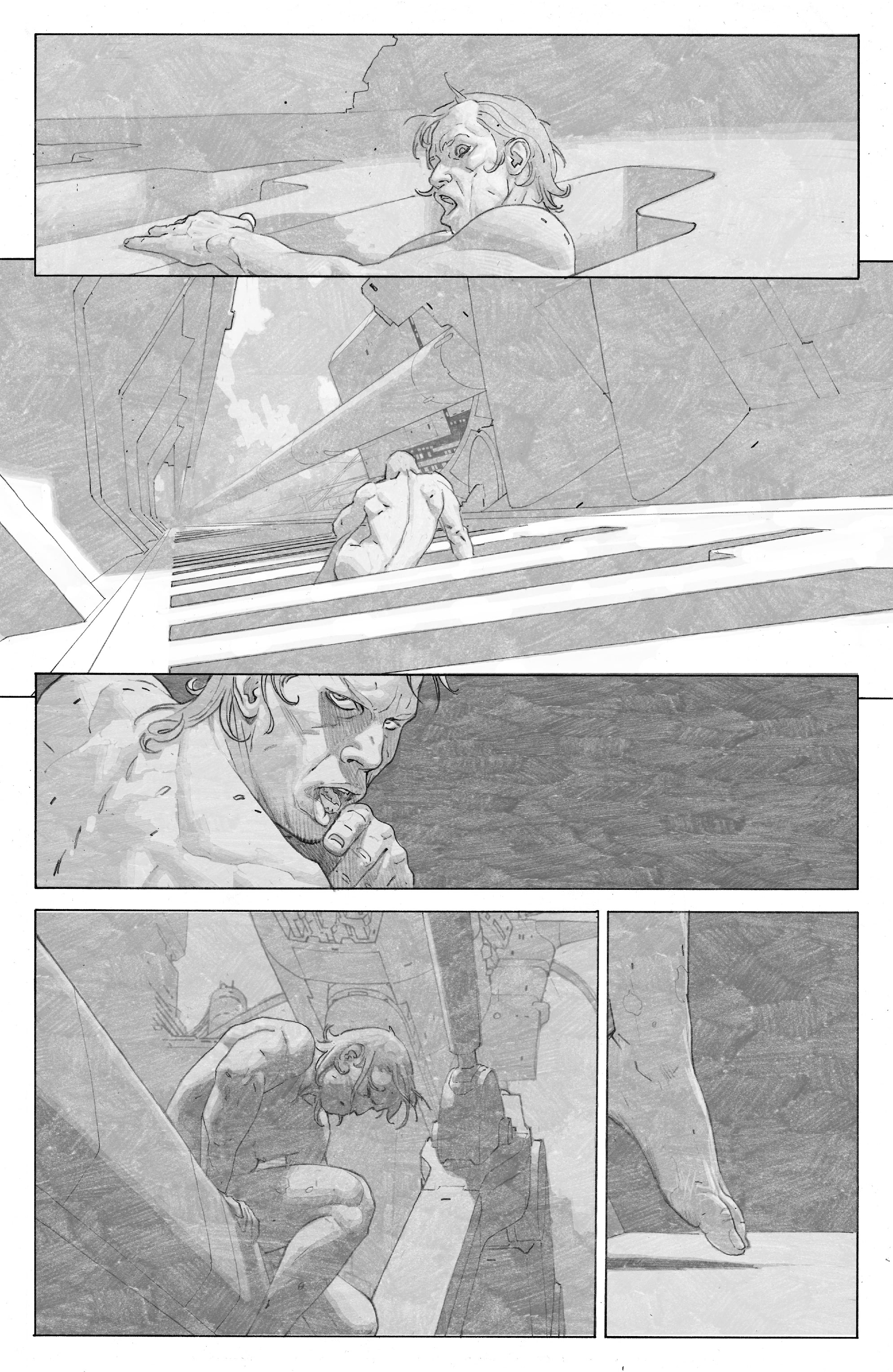 Eternals (2021-): Chapter 0 - Page 5