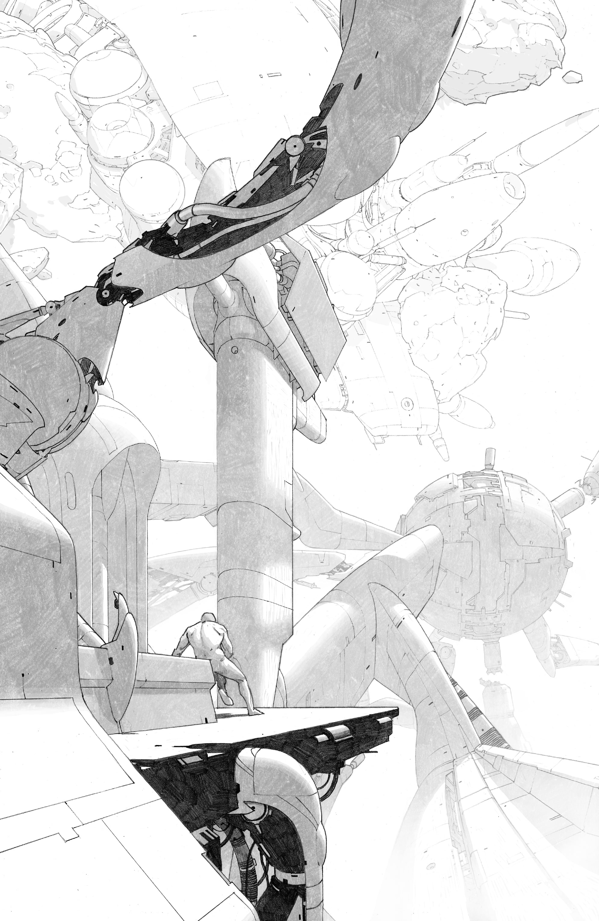 Eternals (2021-): Chapter 0 - Page 6