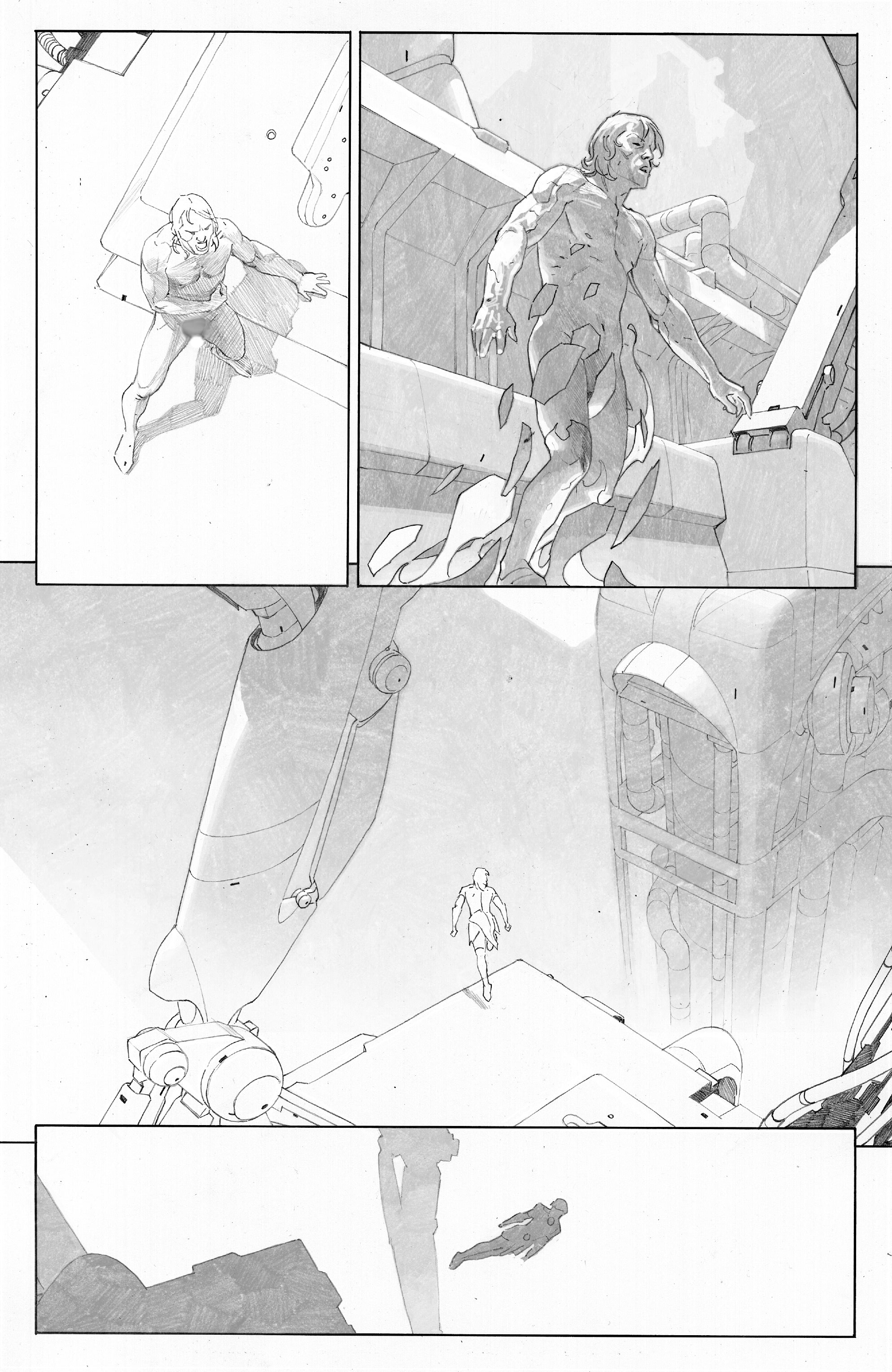 Eternals (2021-): Chapter 0 - Page 7