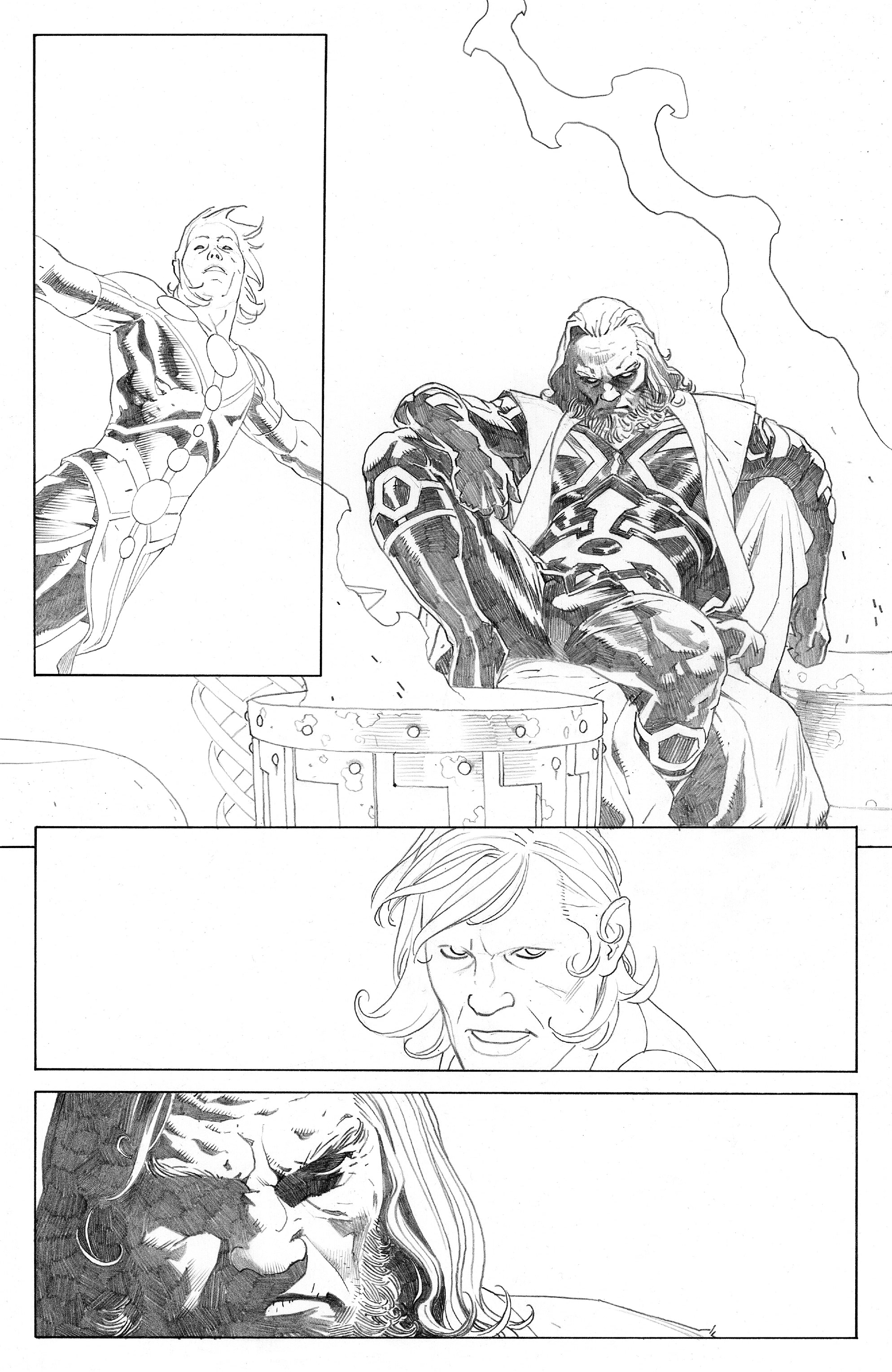 Eternals (2021-): Chapter 0 - Page 8