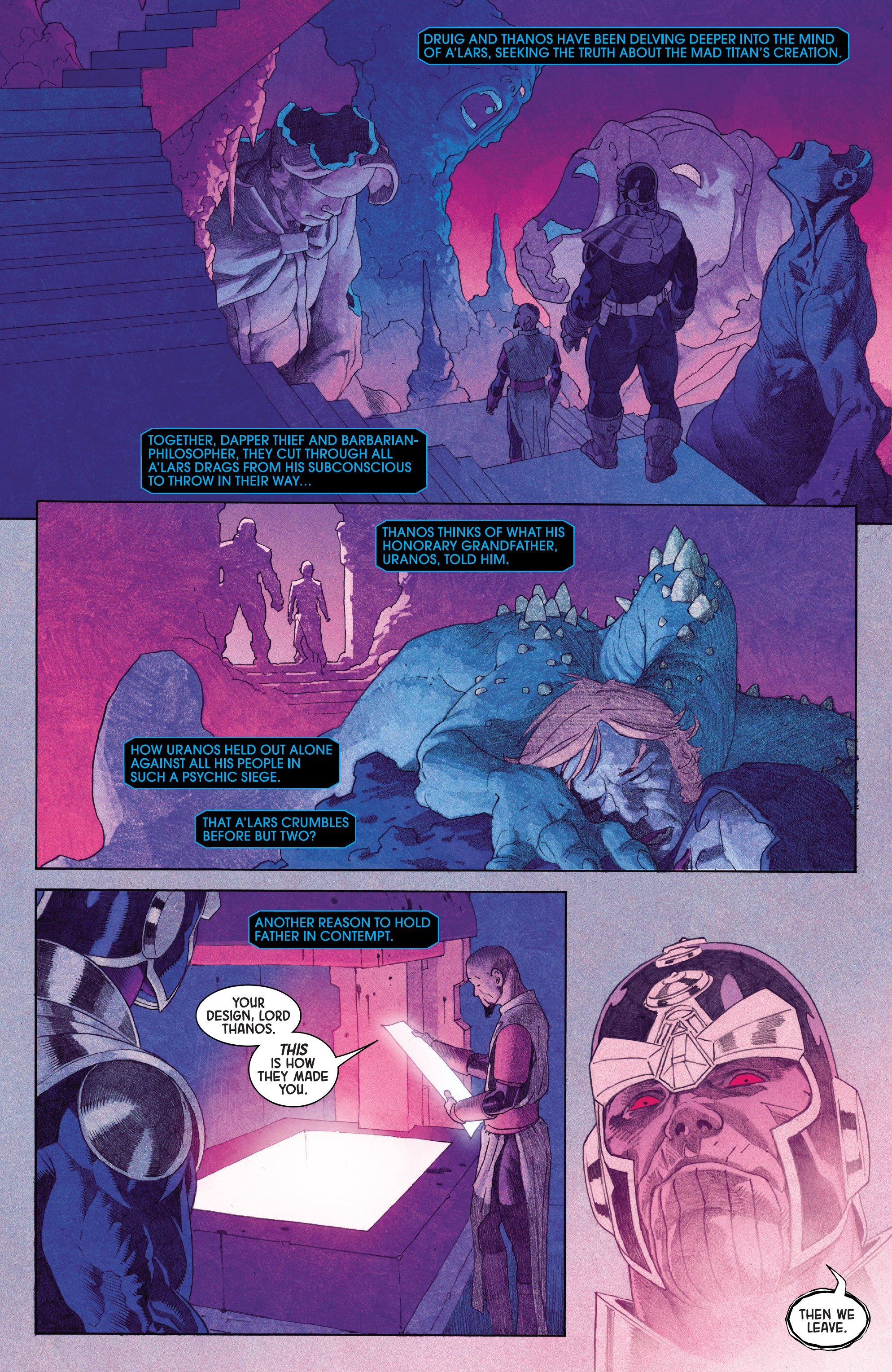 Eternals (2021-): Chapter 12 - Page 9