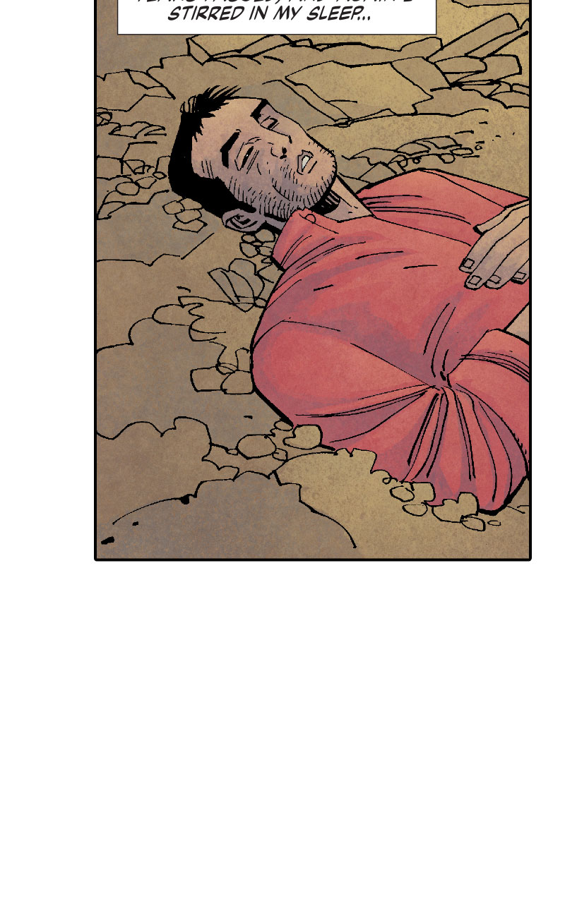 Eternals by Gaiman & Romita Jr. Infinity Comic (2022-): Chapter 10 - Page 7