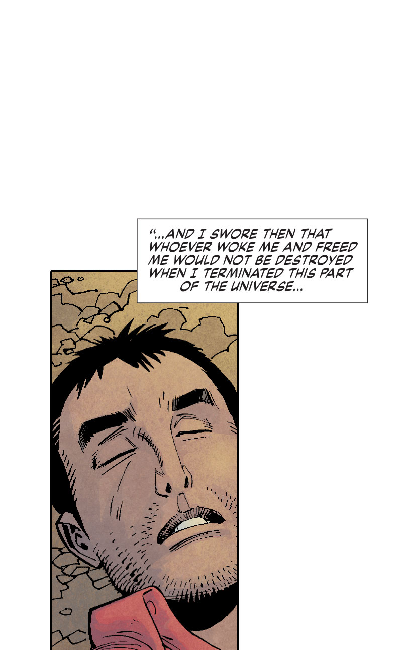 Eternals by Gaiman & Romita Jr. Infinity Comic (2022-): Chapter 10 - Page 8