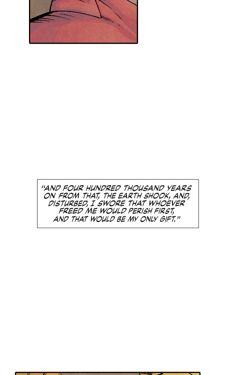 Eternals by Gaiman & Romita Jr. Infinity Comic (2022-): Chapter 10 - Page 9