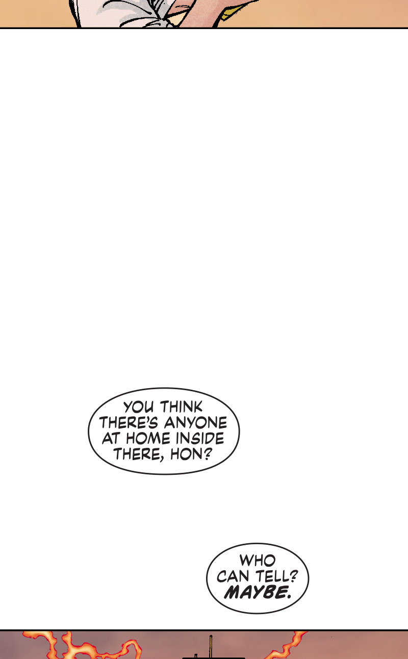 Eternals by Gaiman & Romita Jr. Infinity Comic (2022-): Chapter 11 - Page 9