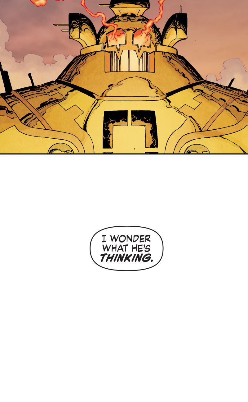Eternals by Gaiman & Romita Jr. Infinity Comic (2022-): Chapter 11 - Page 10