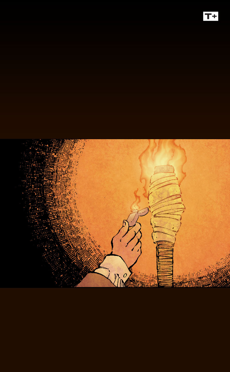 Eternals by Gaiman & Romita Jr. Infinity Comic (2022-): Chapter 5 - Page 2